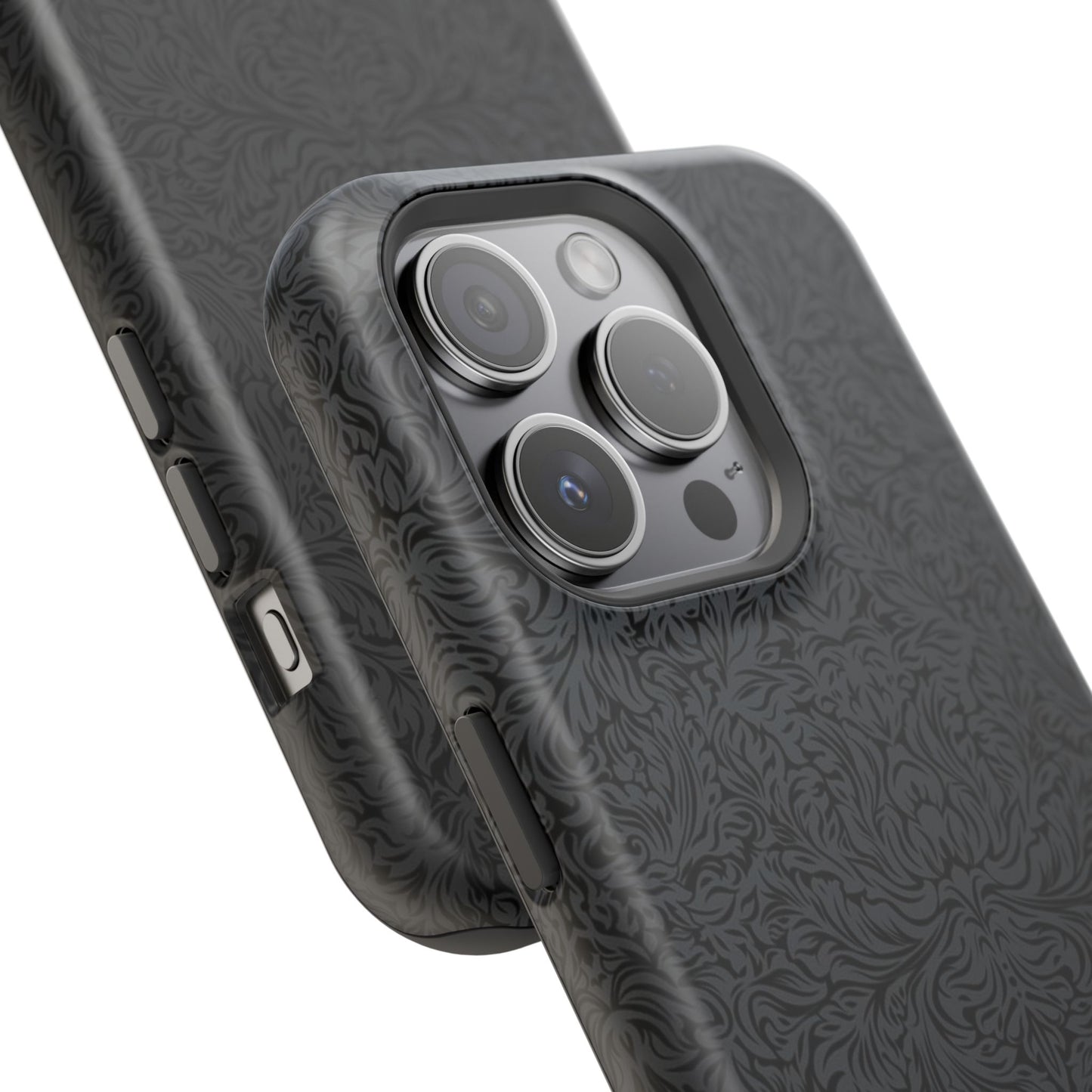 Damask - Magnetic Tough Case - Arc & Bold