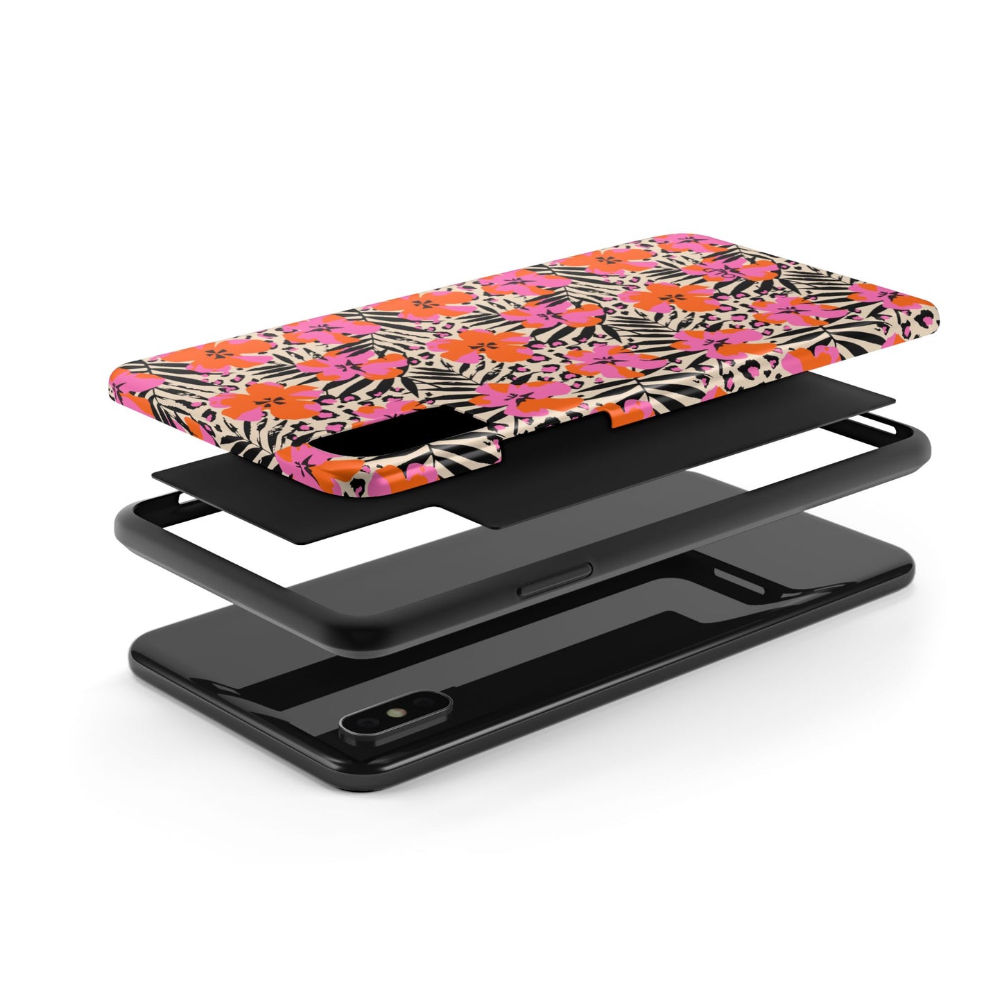 Aloha - Tough Phone Cases