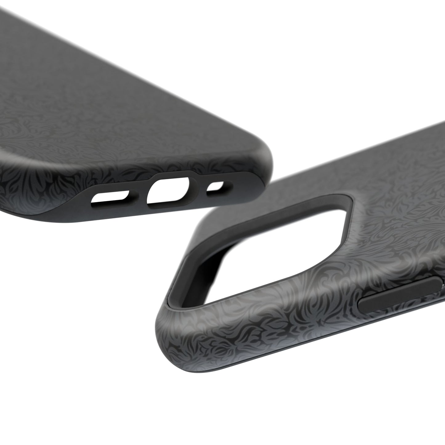 Damask - Magnetic Tough Case - Arc & Bold
