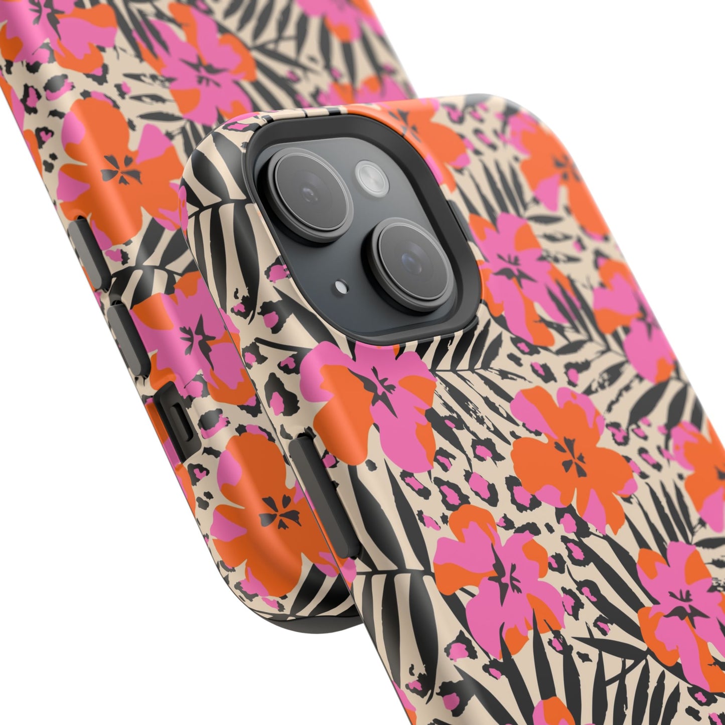 Aloha - Magnetic Tough Case - Arc & Bold