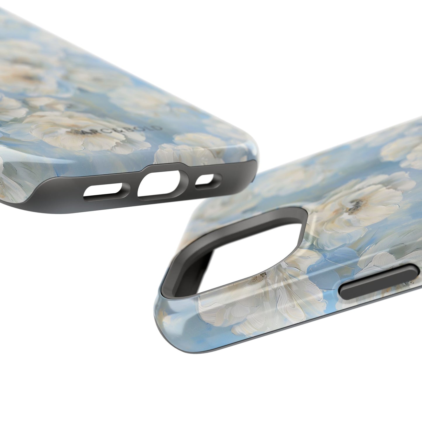 Sky Garden - Magnetic Tough Case - Arc & Bold