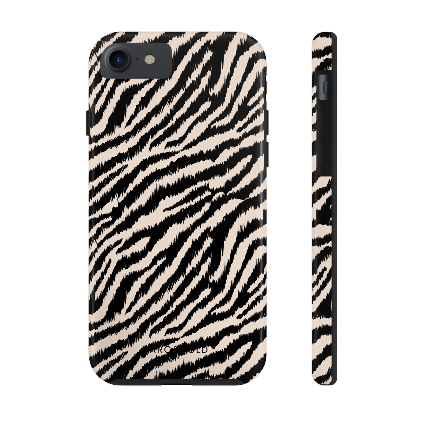 Zebra - Tough Phone Case