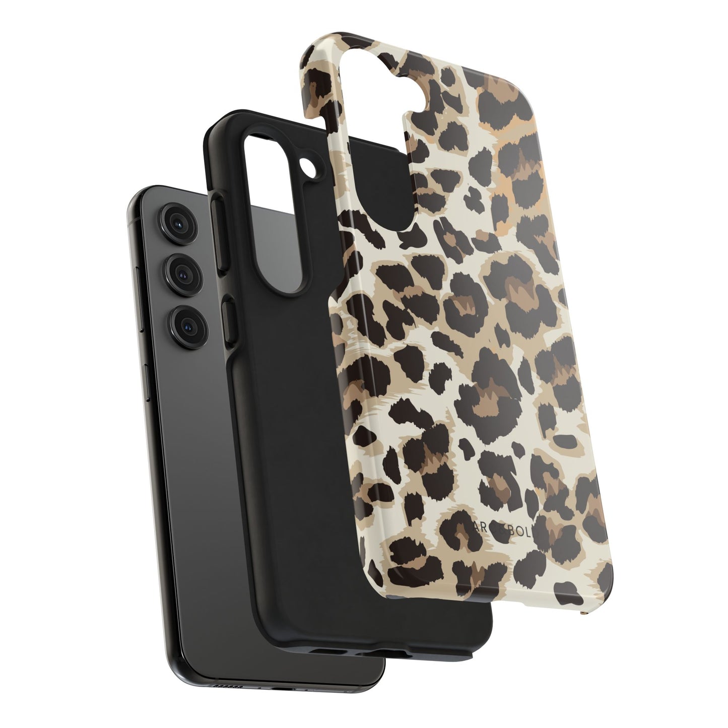 Leopard - Tough Phone Case
