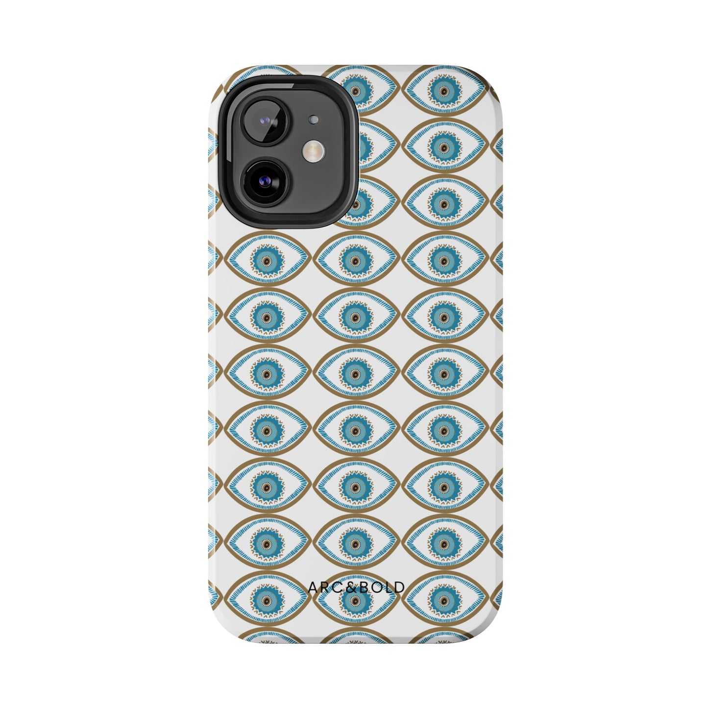 Evil Eye - Tough Phone Case