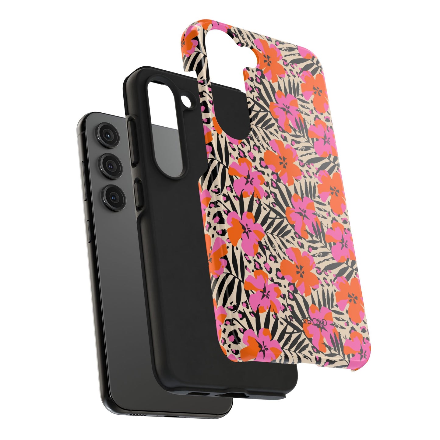 Aloha - Tough Phone Cases