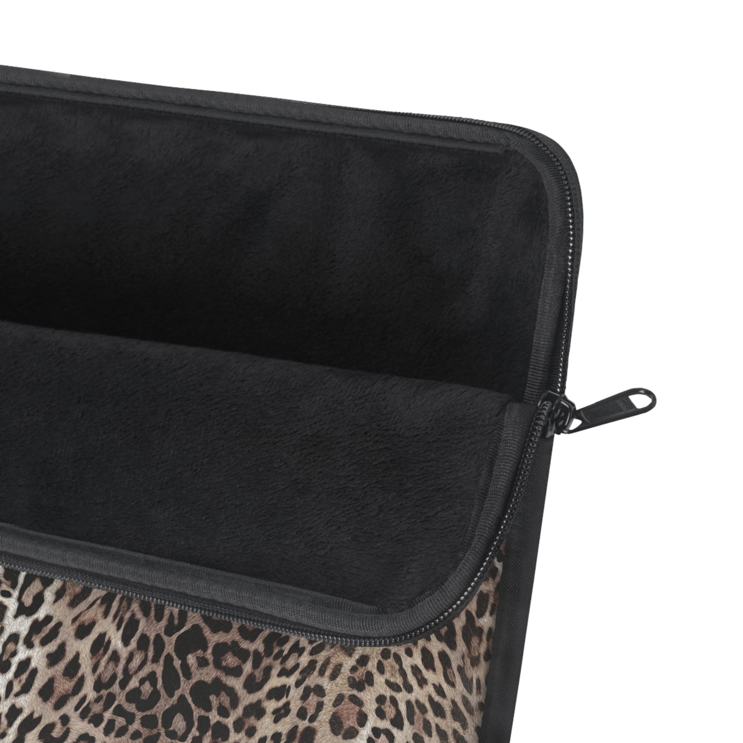 Bold Leopard - Laptop Sleeve - Arc & Bold