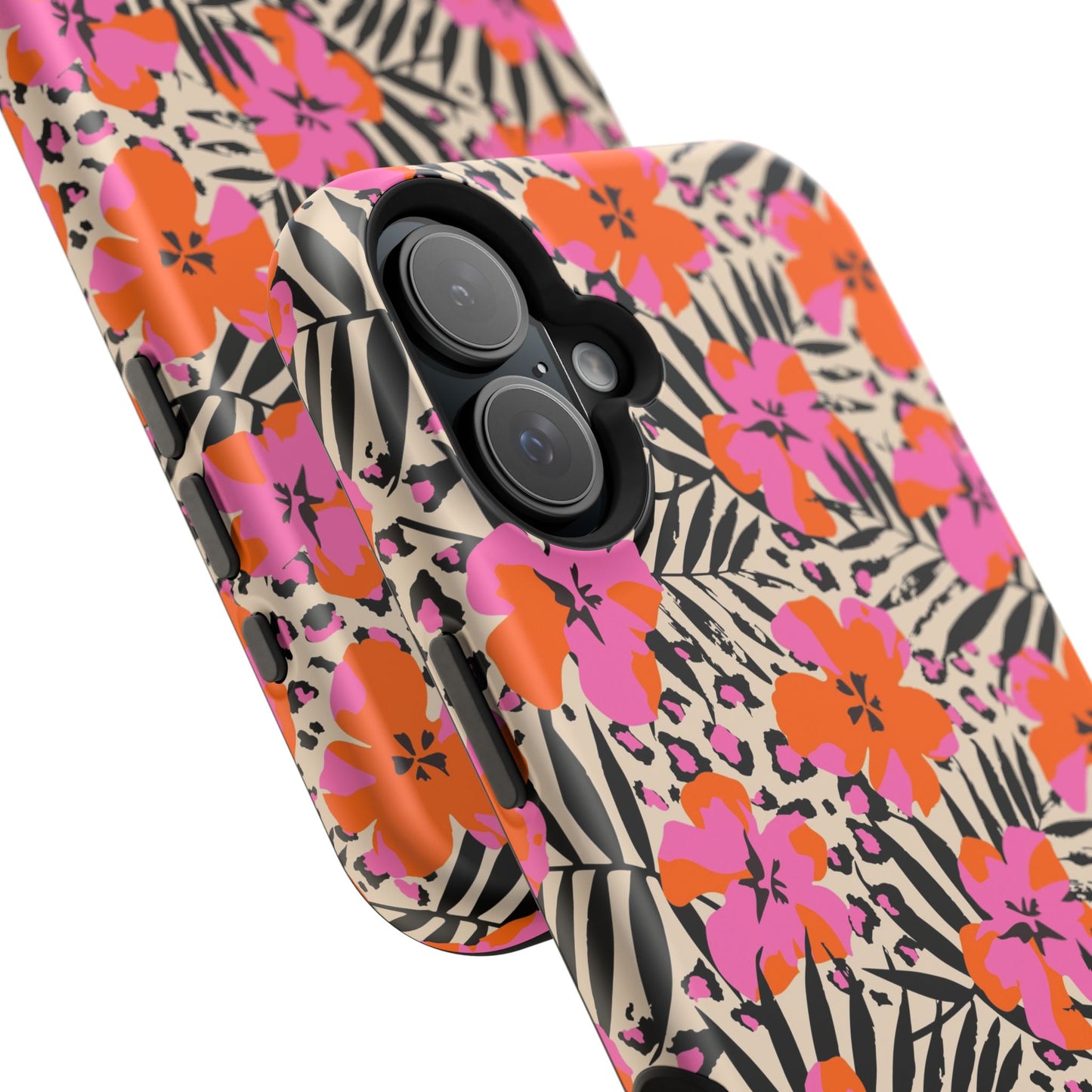 Aloha - Magnetic Tough Case - Arc & Bold