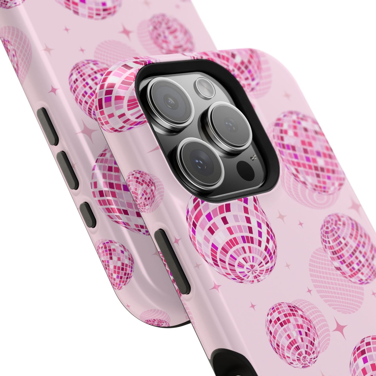 Disco - Magnetic Tough Case - Arc & Bold