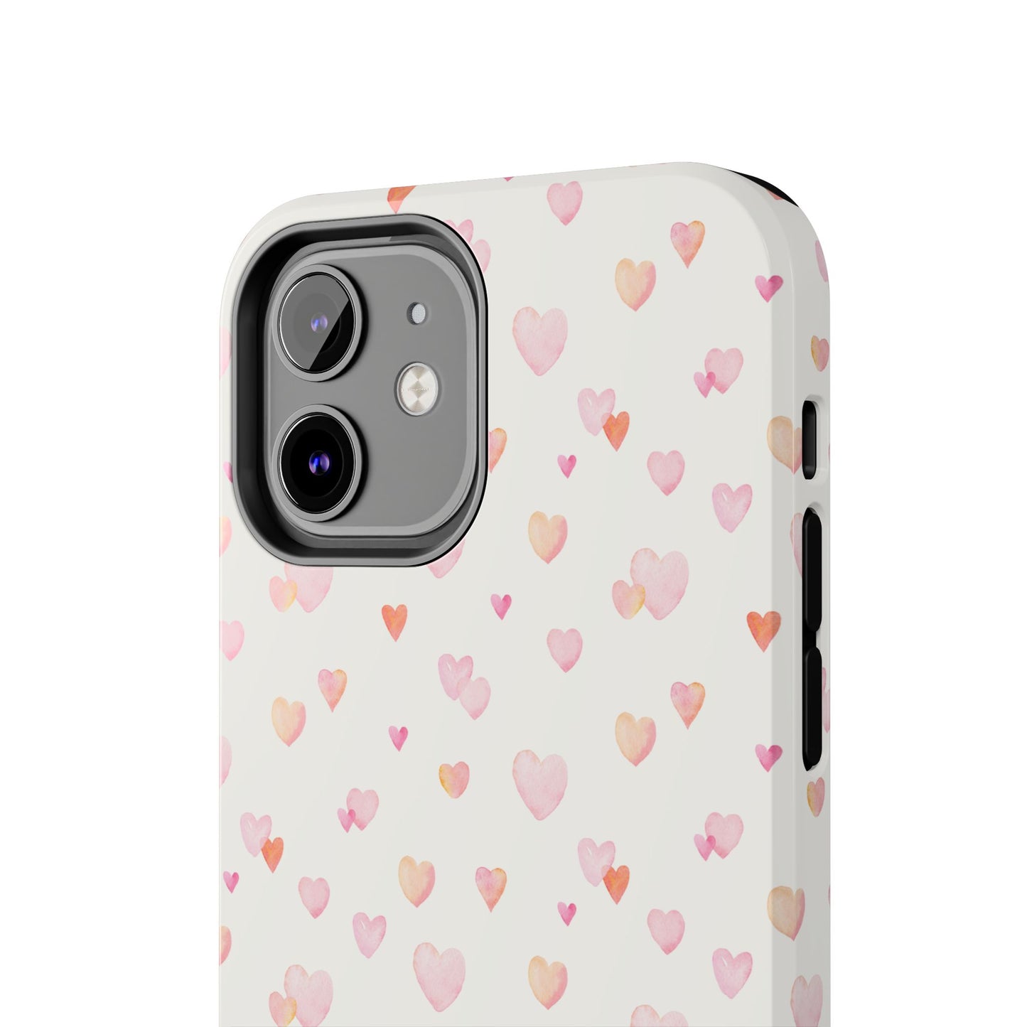 'Be Mine' - Tough Phone Case - Arc & Bold