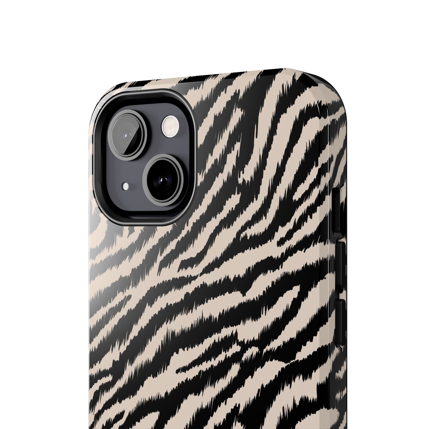 Zebra - Tough Phone Case