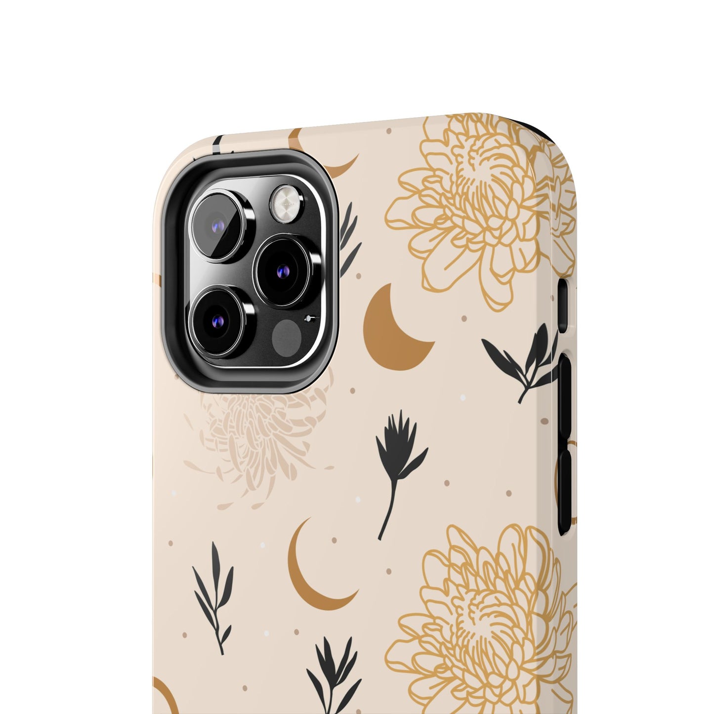 Luna Botanica - Tough Phone Case - Arc & Bold