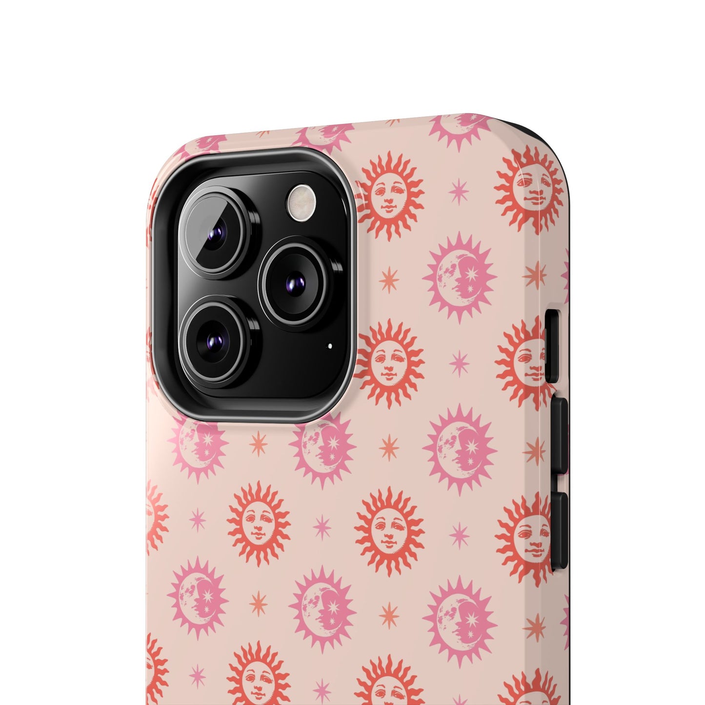 Boho Sun - Tough Phone Case - Arc & Bold