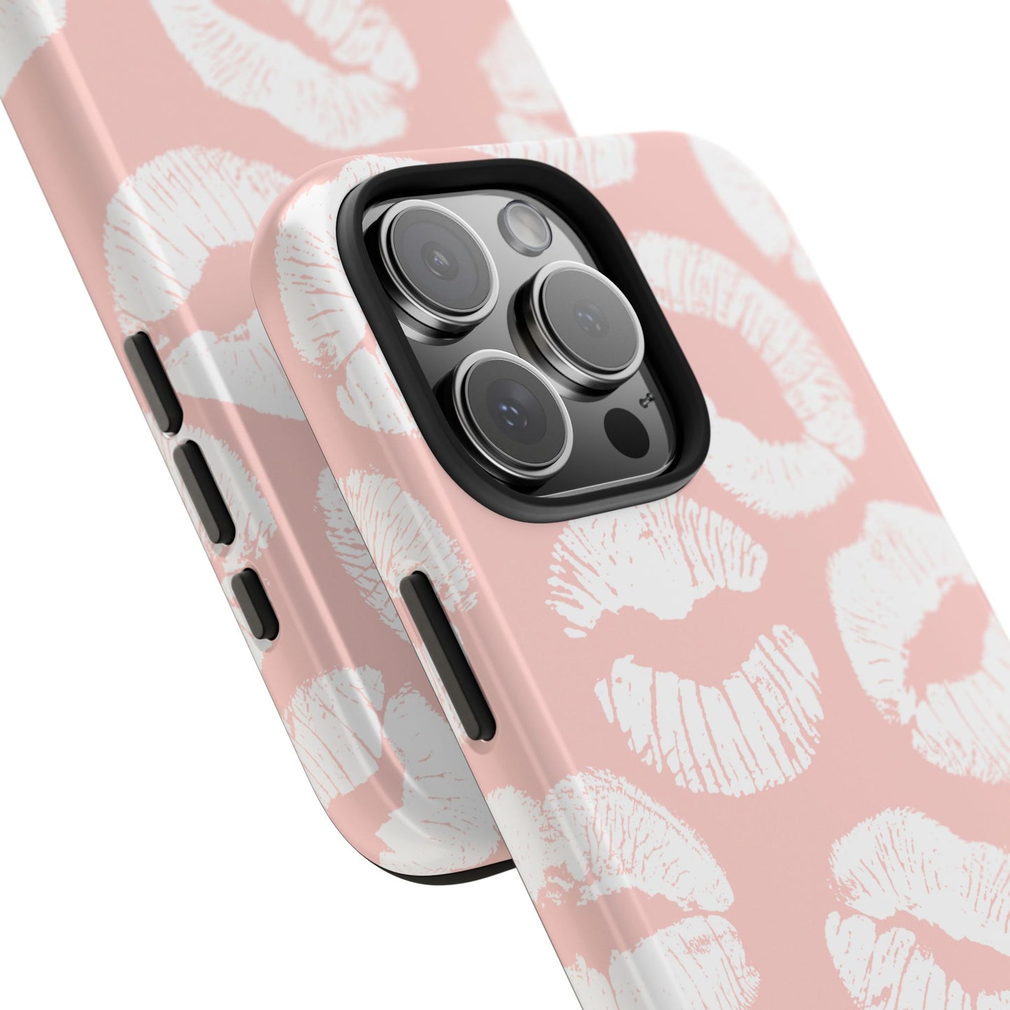 Kiss Bliss - Tough Phone Case - Arc & Bold