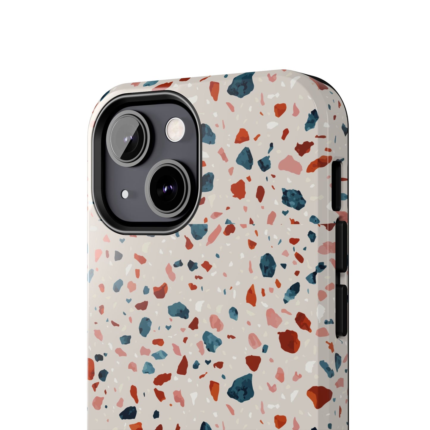 Terrazzo - Tough Phone Case - Arc & Bold