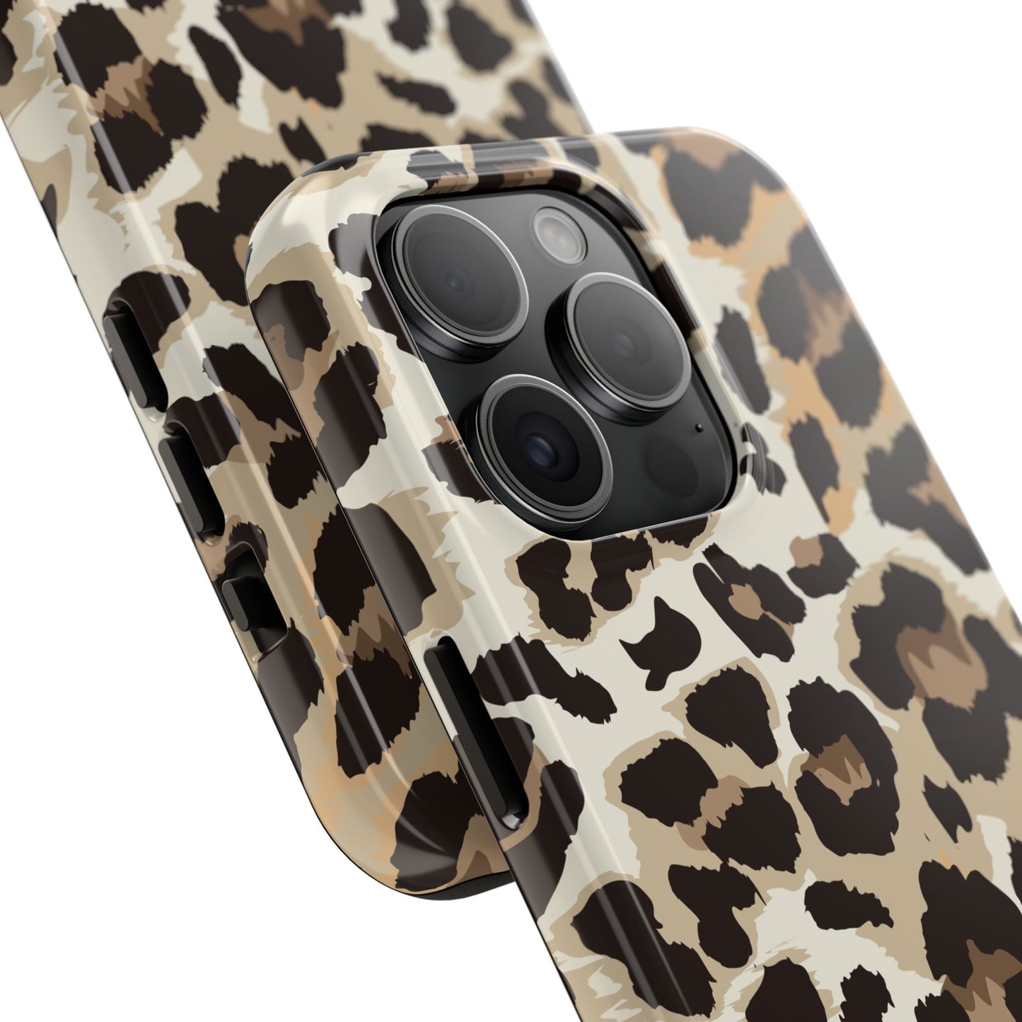 Leopard - Tough Phone Case