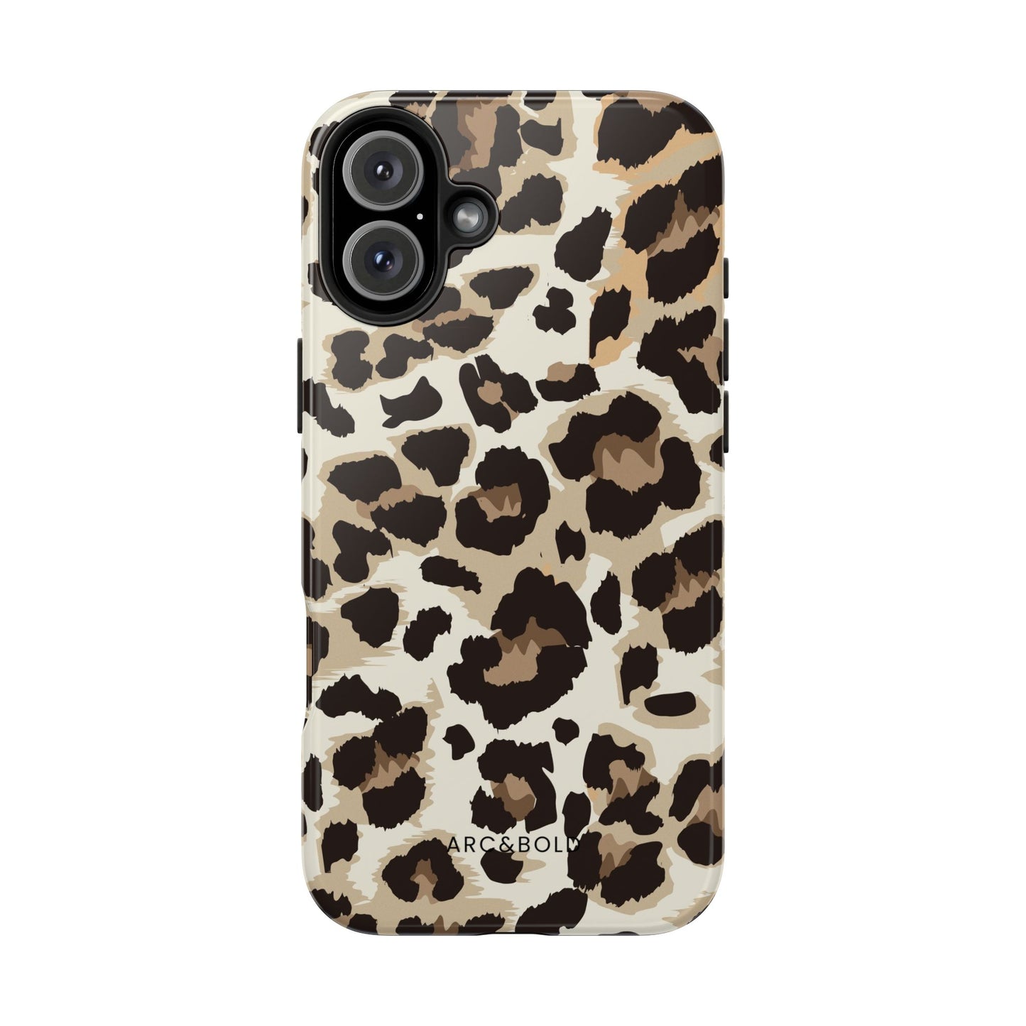Leopard - Tough Phone Case