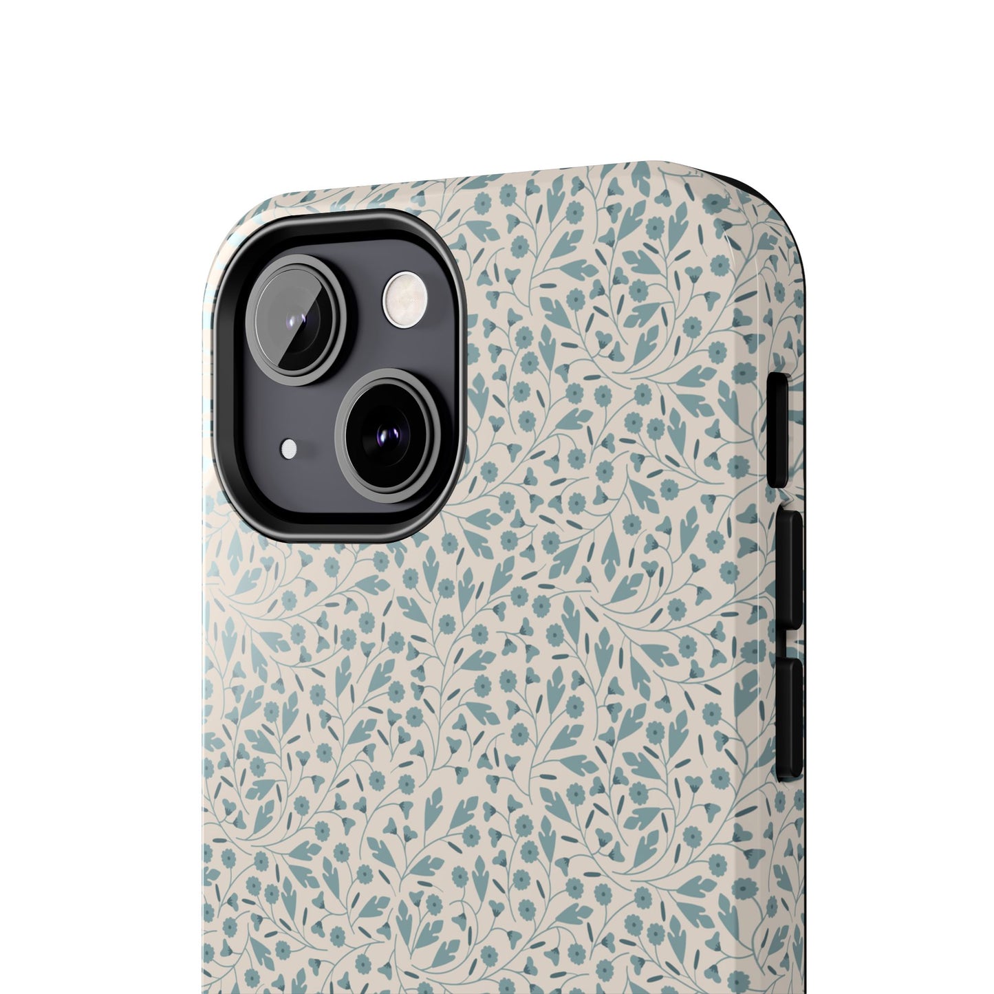 Ivy - Tough Phone Case - Arc & Bold