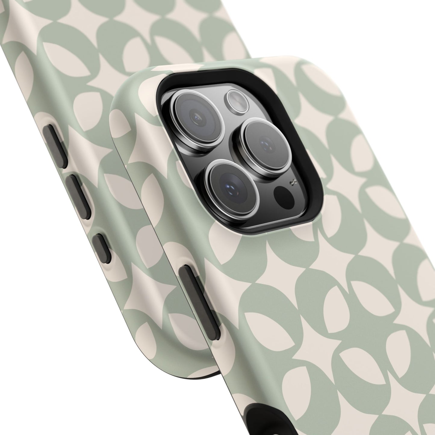 Sage Serenity - Magnetic Tough Case - Arc & Bold