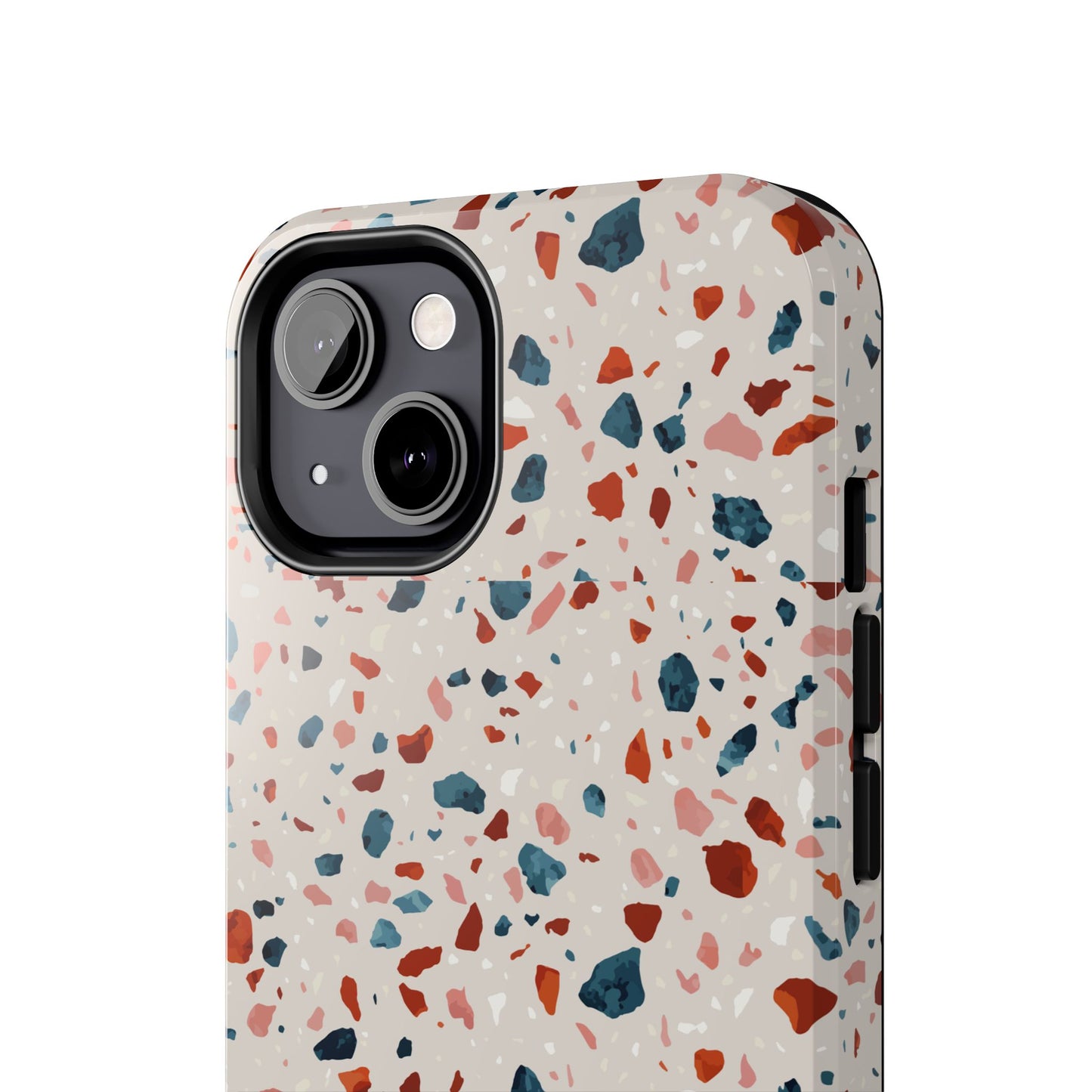 Terrazzo - Tough Phone Case - Arc & Bold