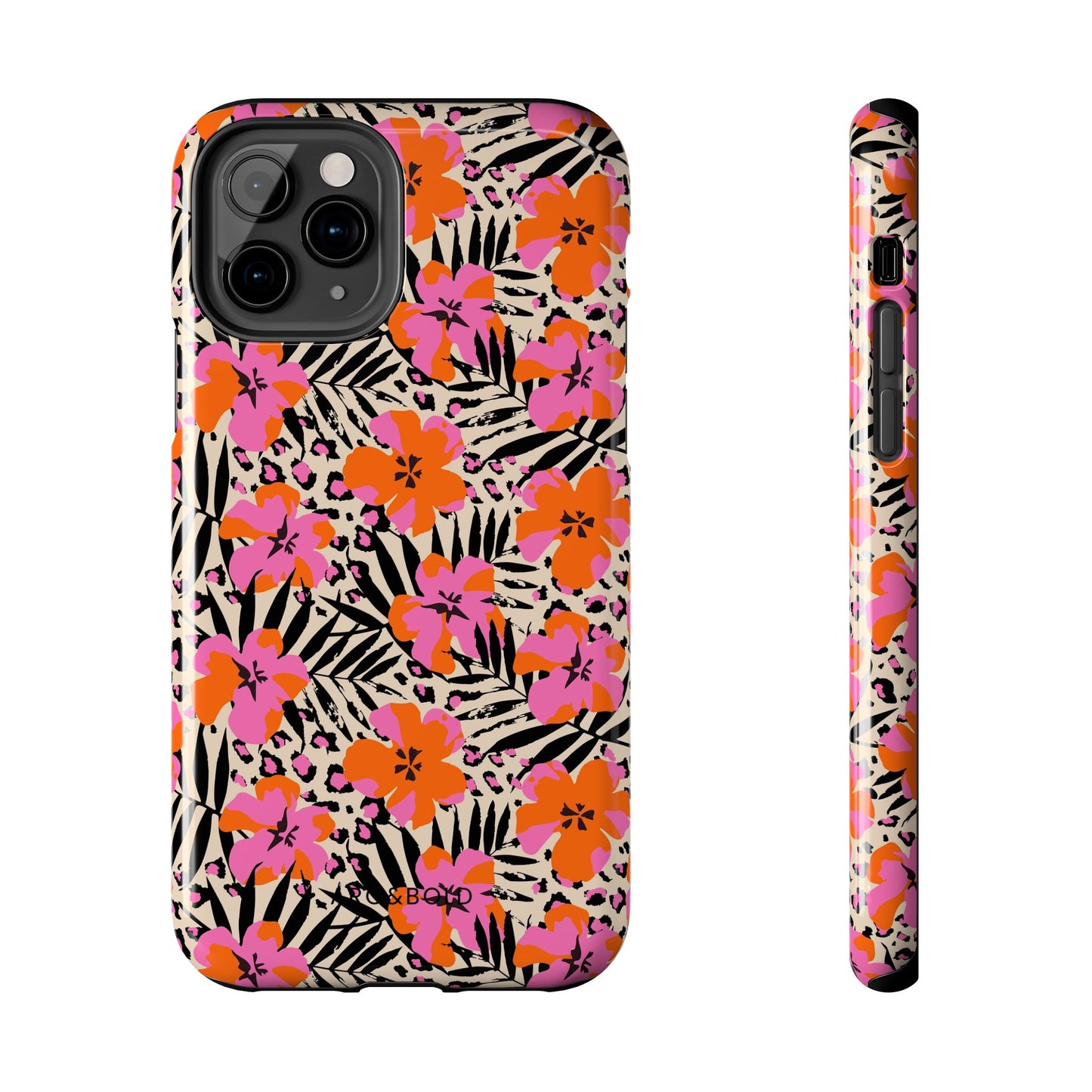 Aloha - Tough Phone Cases