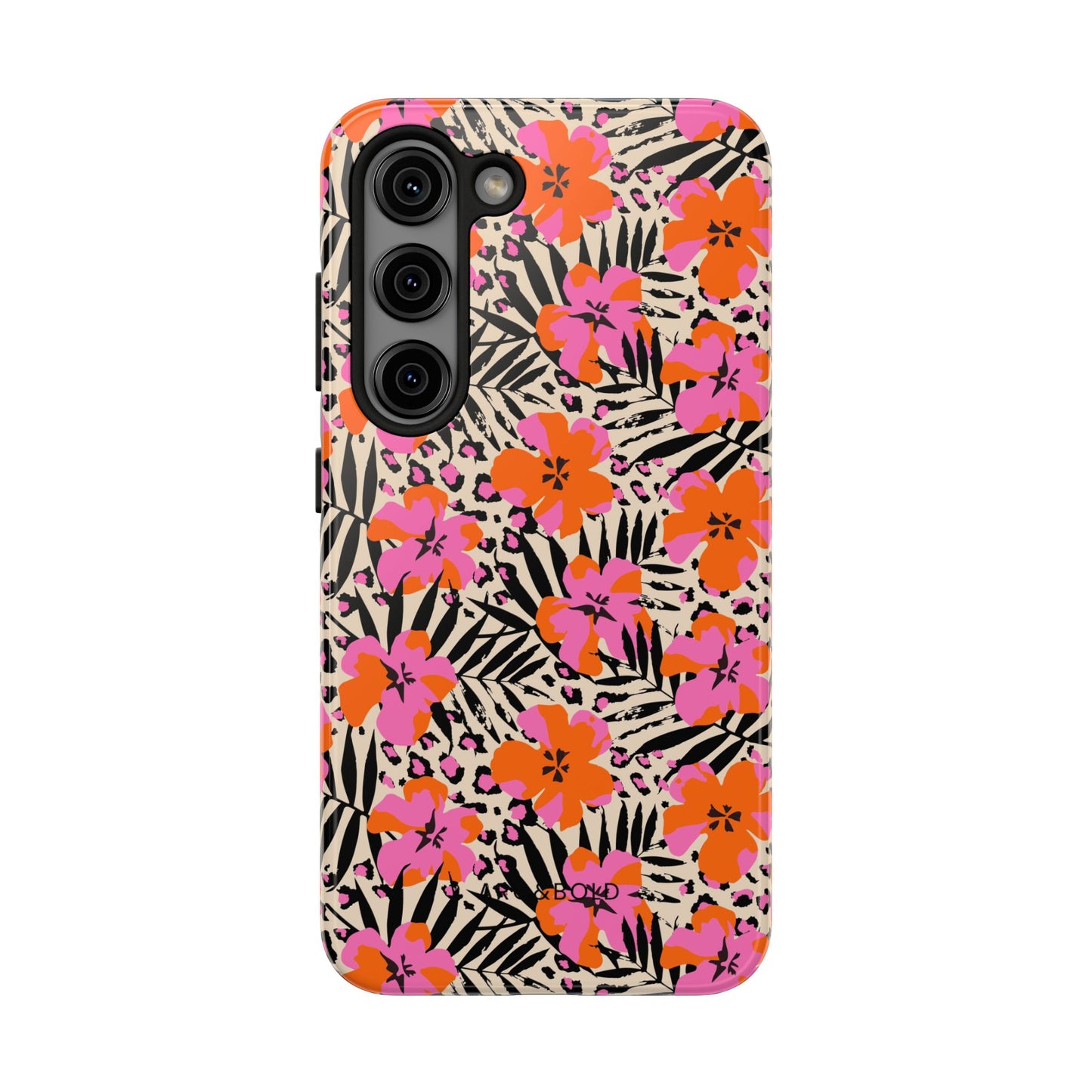 Aloha - Tough Phone Cases