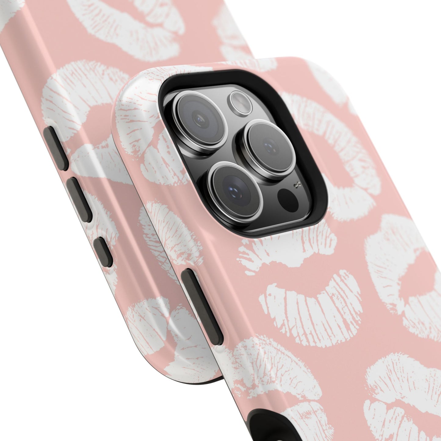 Kiss Bliss - Magnetic Tough Case - Arc & Bold