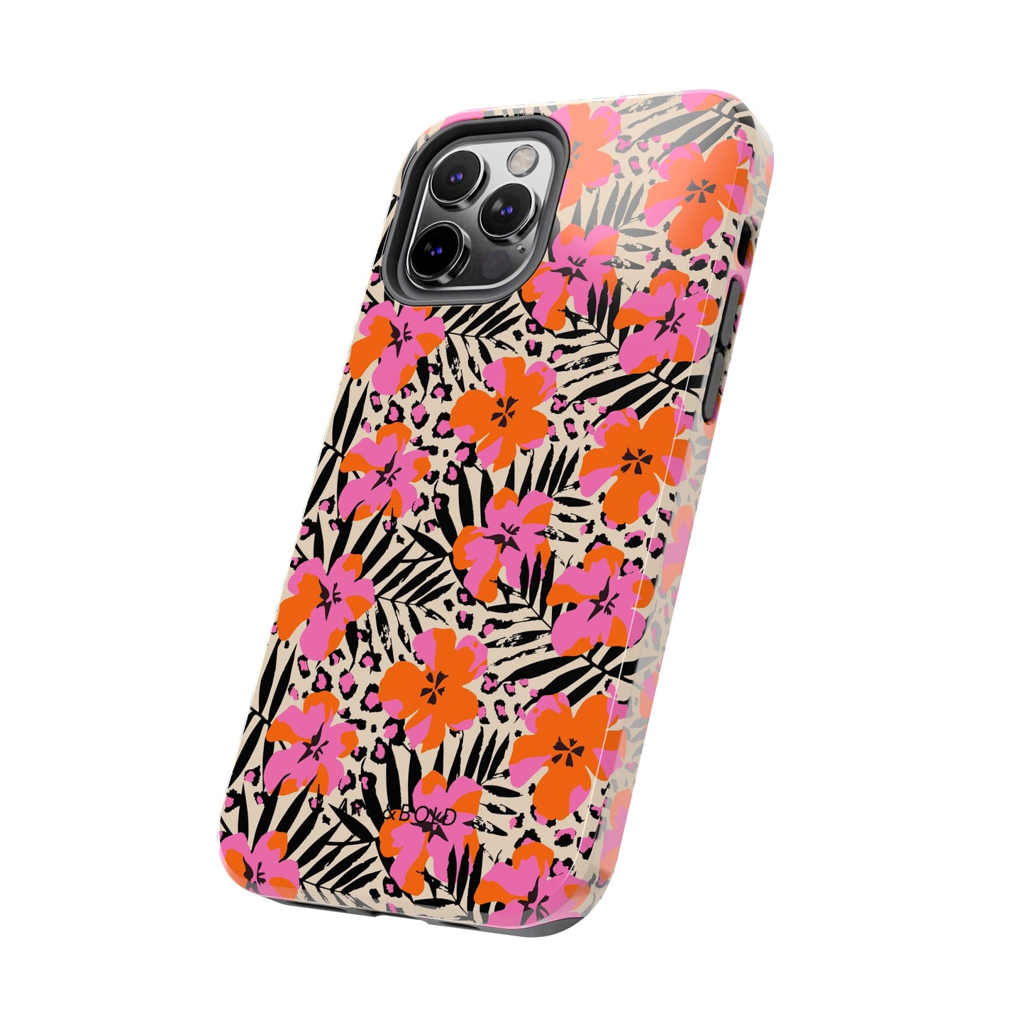 Aloha - Tough Phone Cases