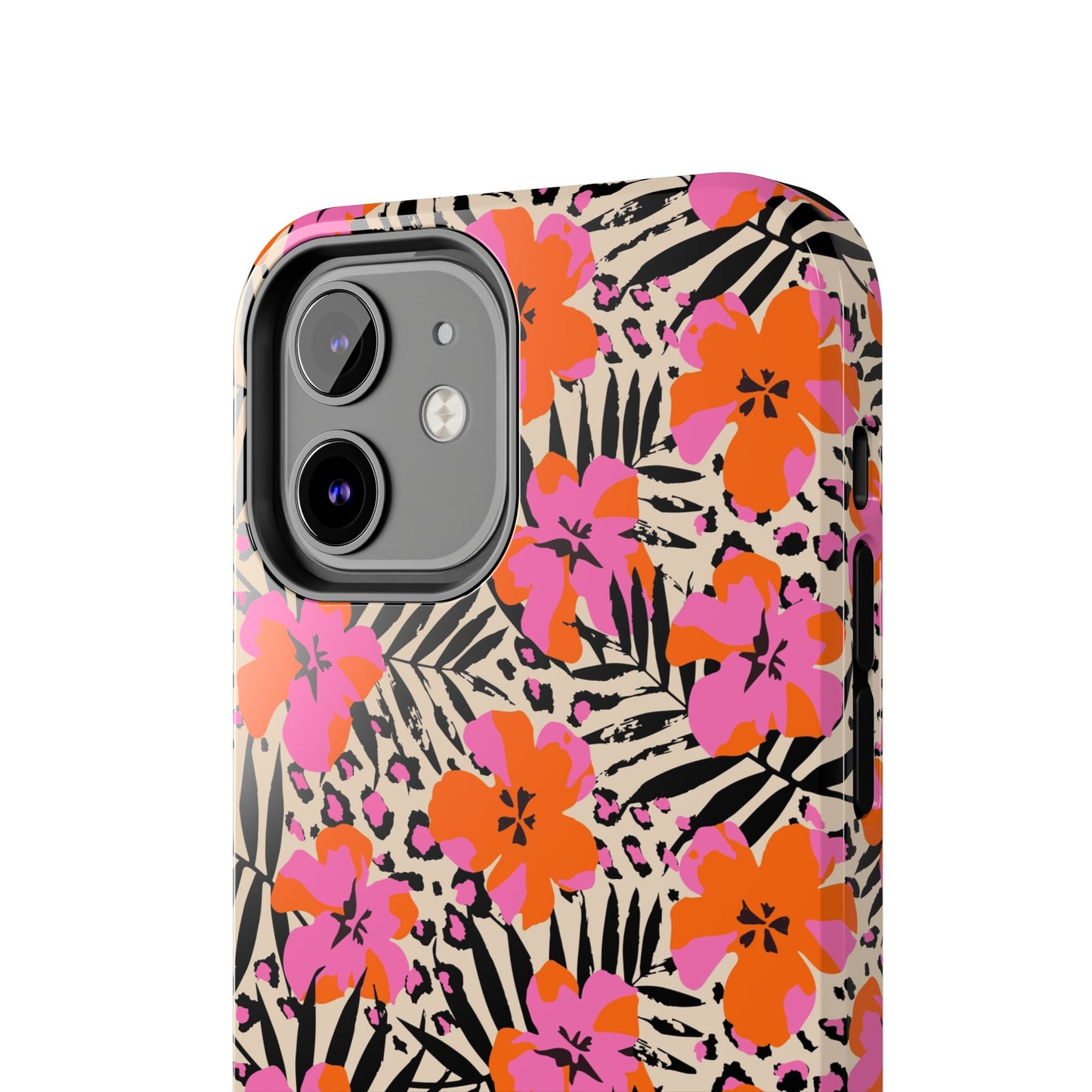 Aloha - Tough Phone Cases