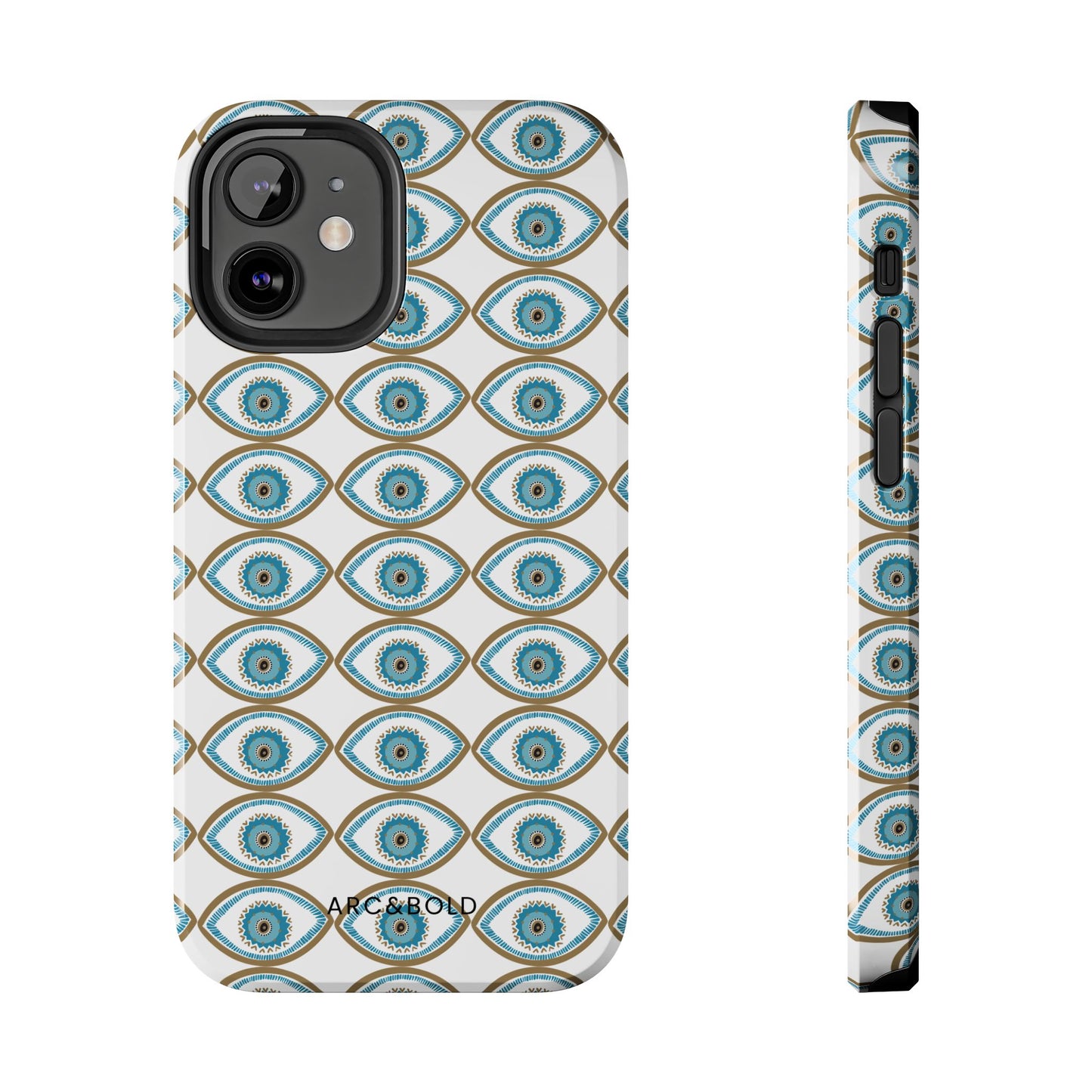 Evil Eye - Tough Phone Case