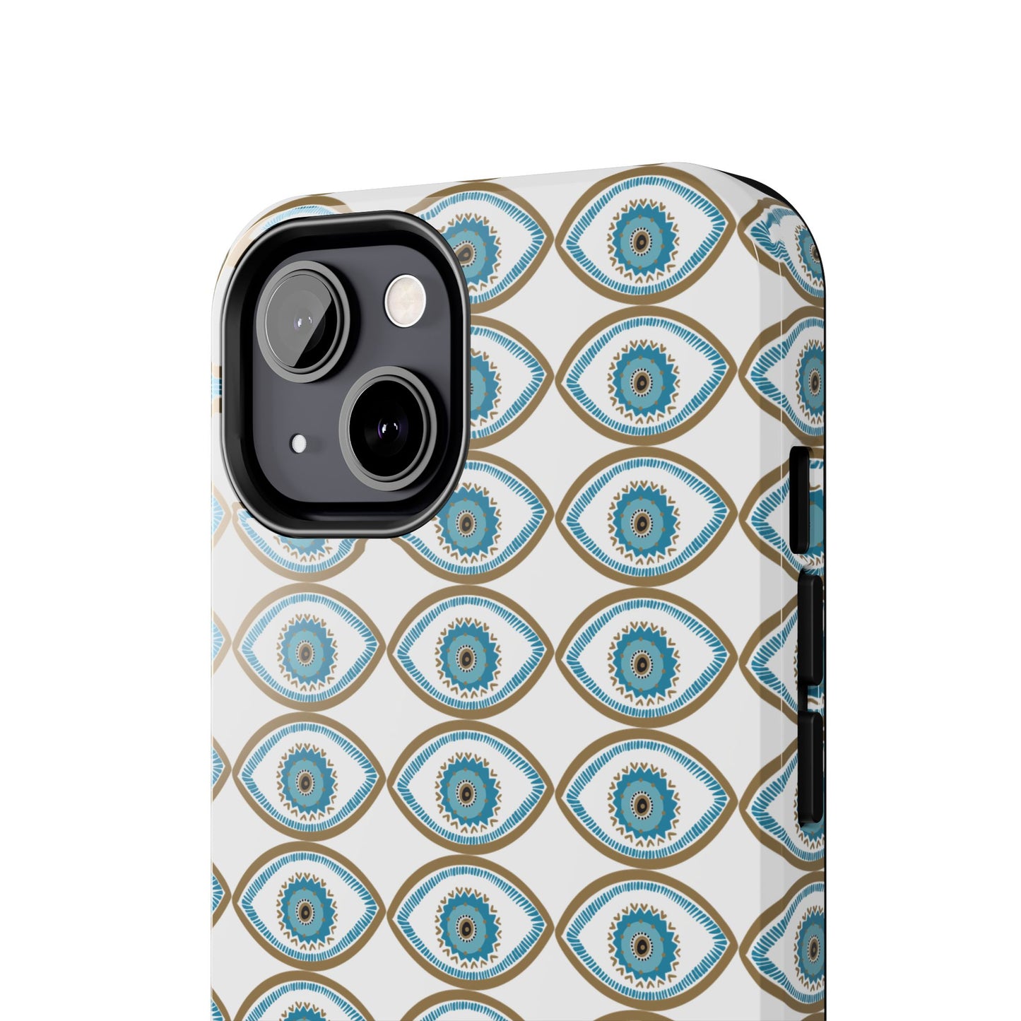 Evil Eye - Tough Phone Case