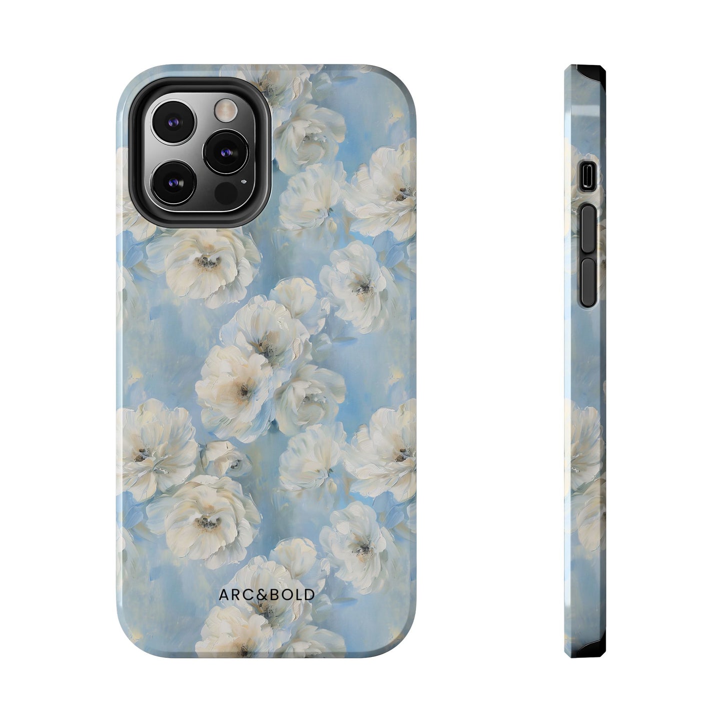 Sky Garden - Tough Phone Case - Arc & Bold