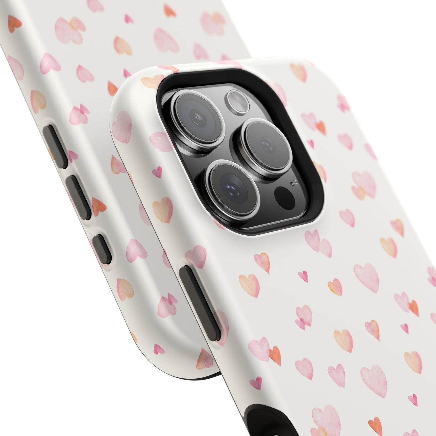'Be Mine' - Magnetic Tough Case - Arc & Bold