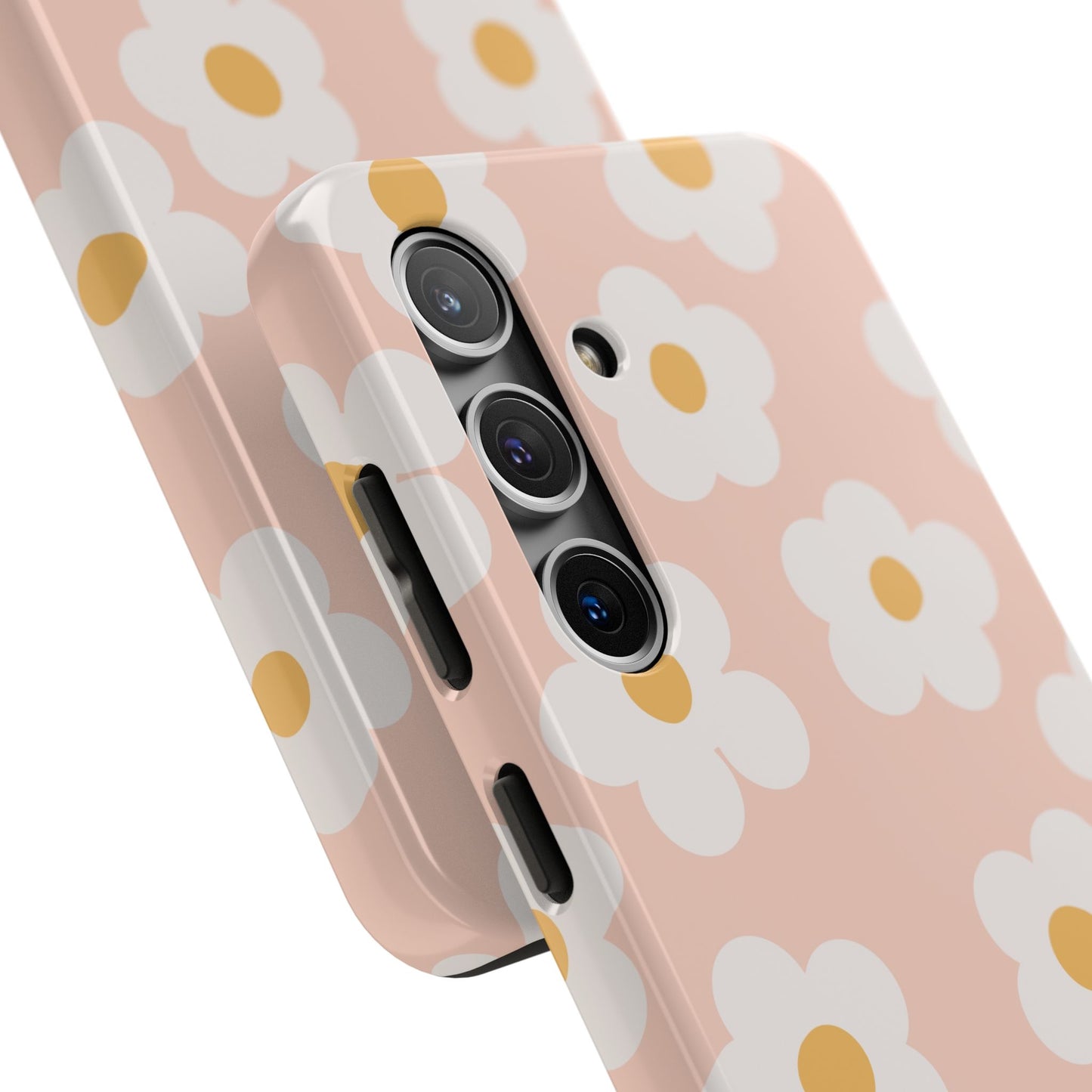 Daisy - Tough Phone Case - Arc & Bold