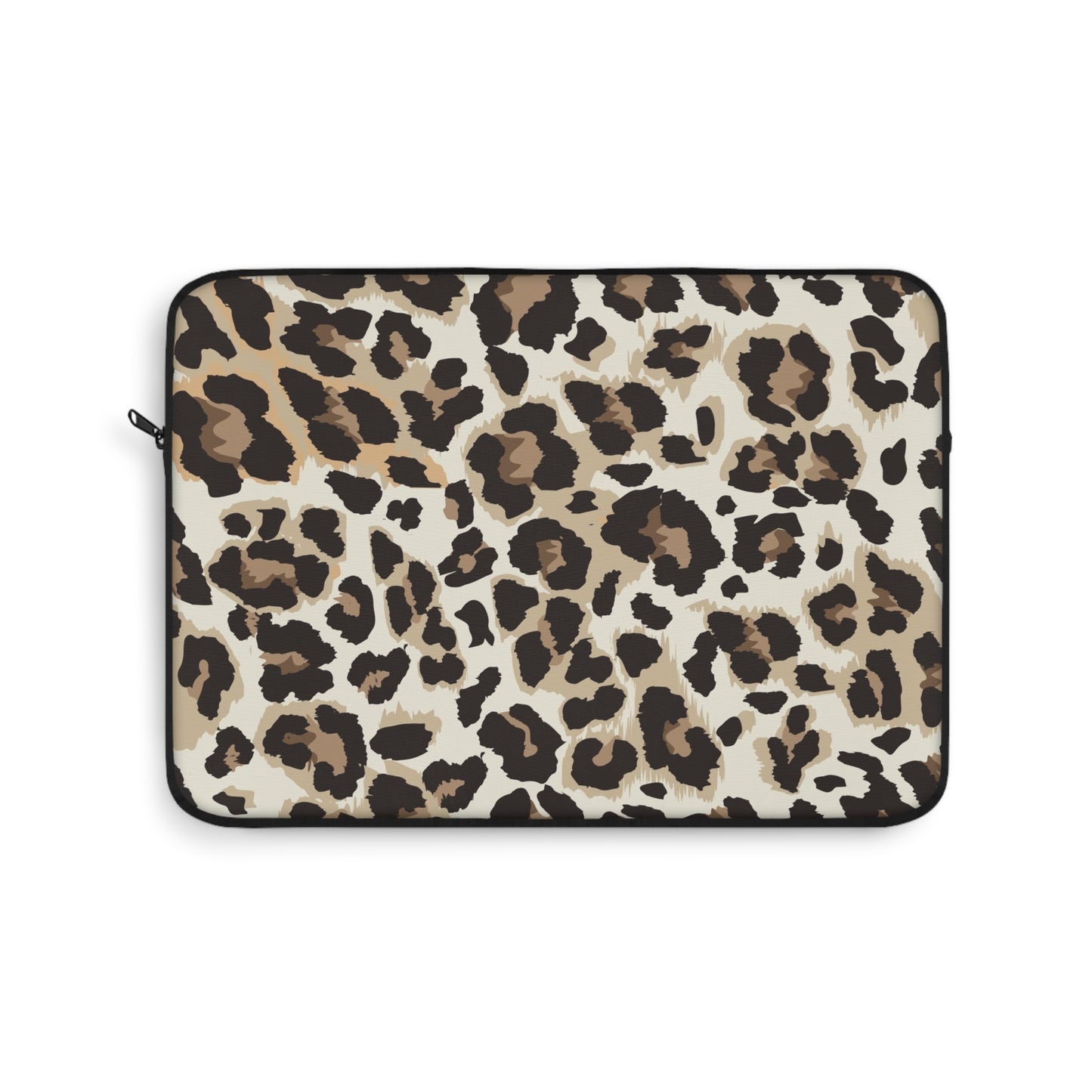 Leopard - Laptop Sleeve - Arc & Bold