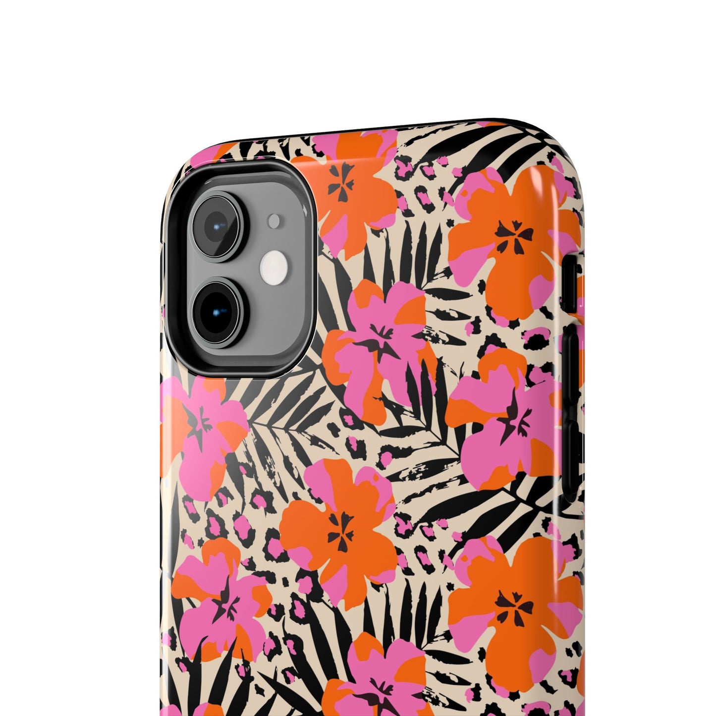 Aloha - Tough Phone Cases