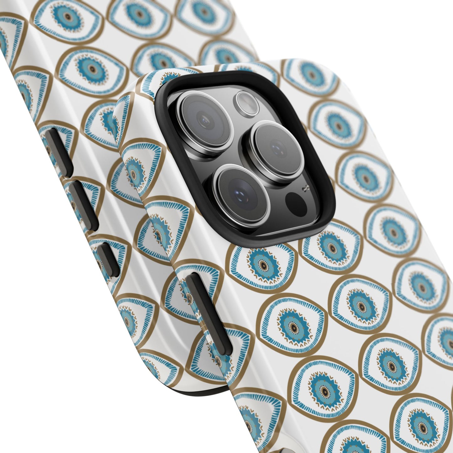 Evil Eye - Tough Phone Case