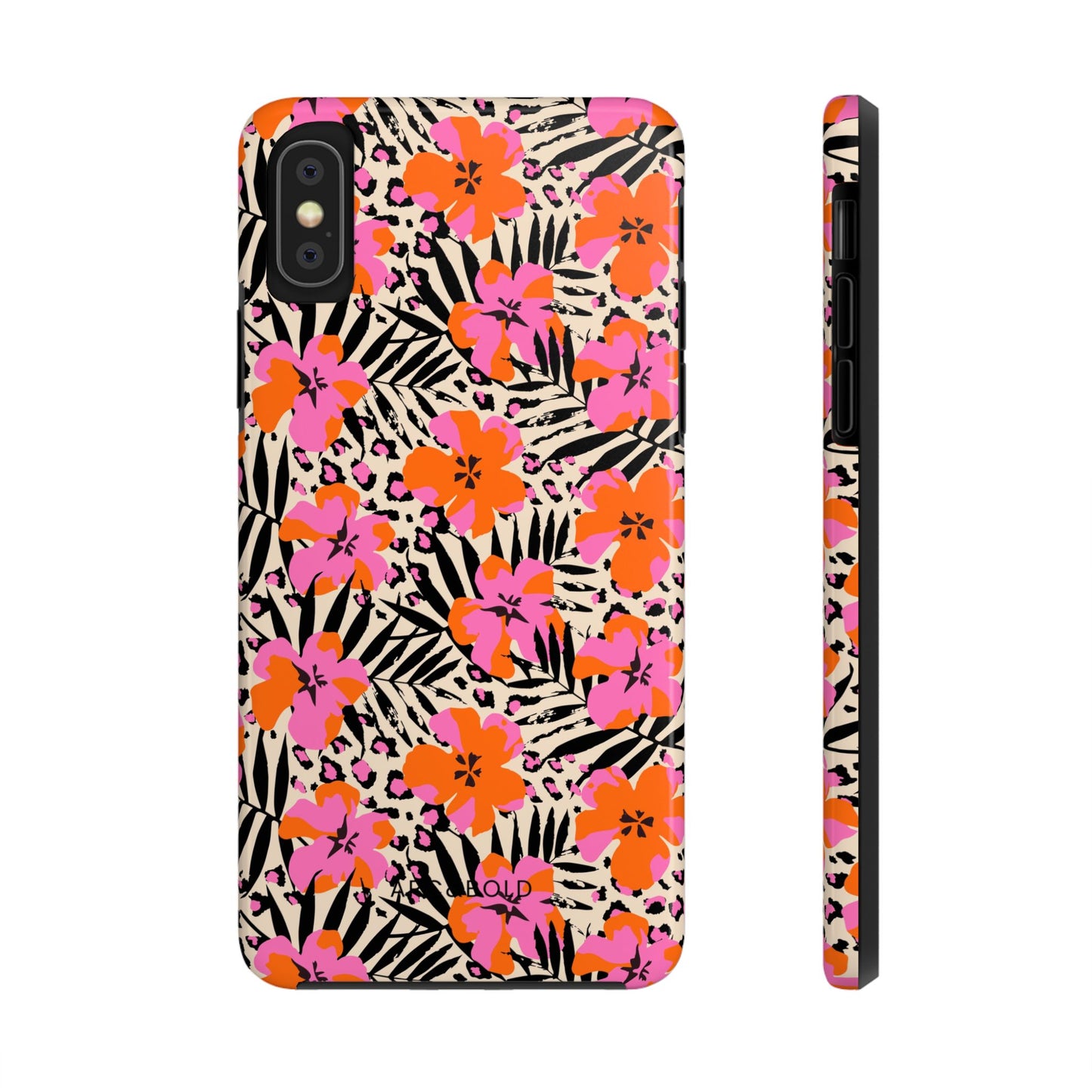Aloha - Tough Phone Cases
