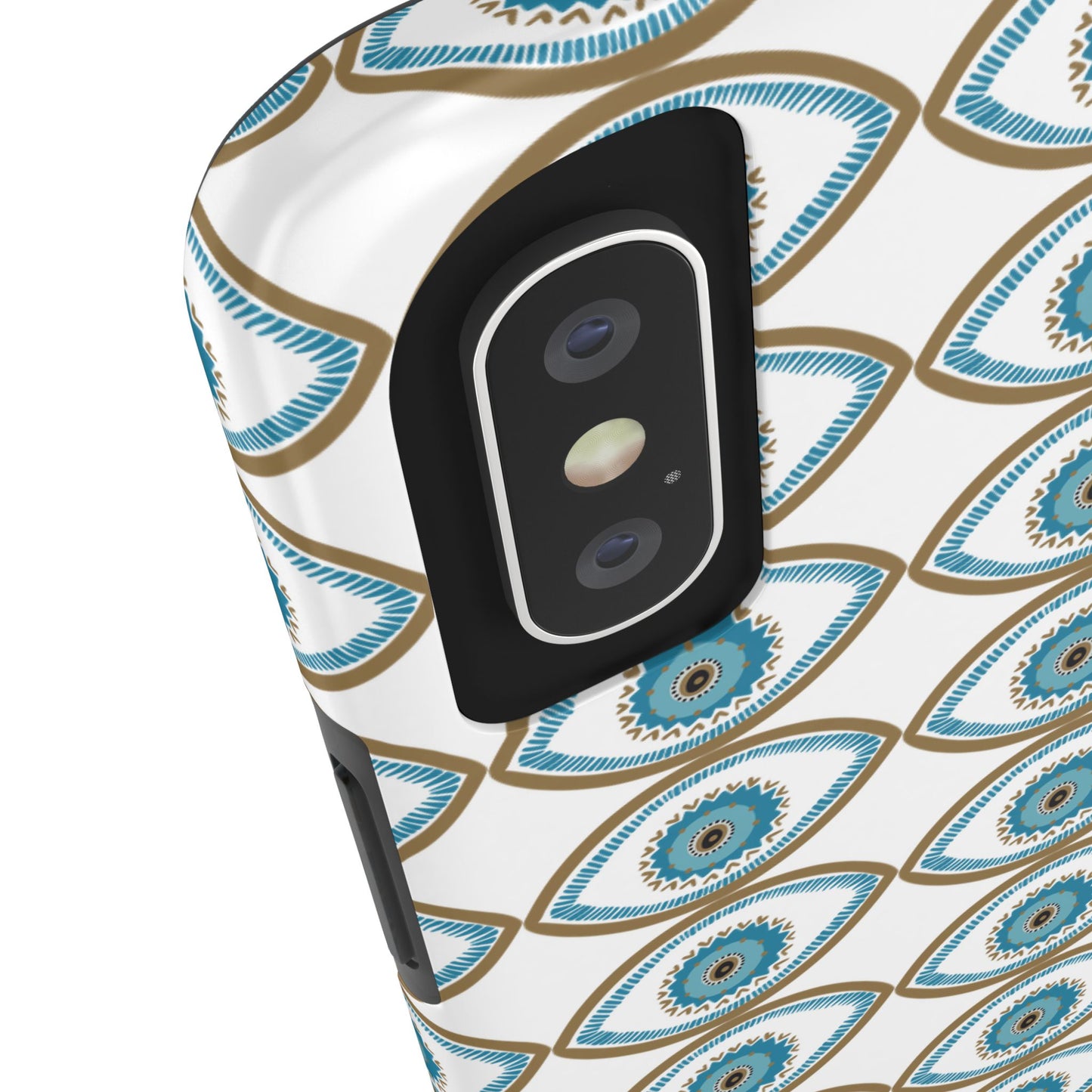 Evil Eye - Tough Phone Case
