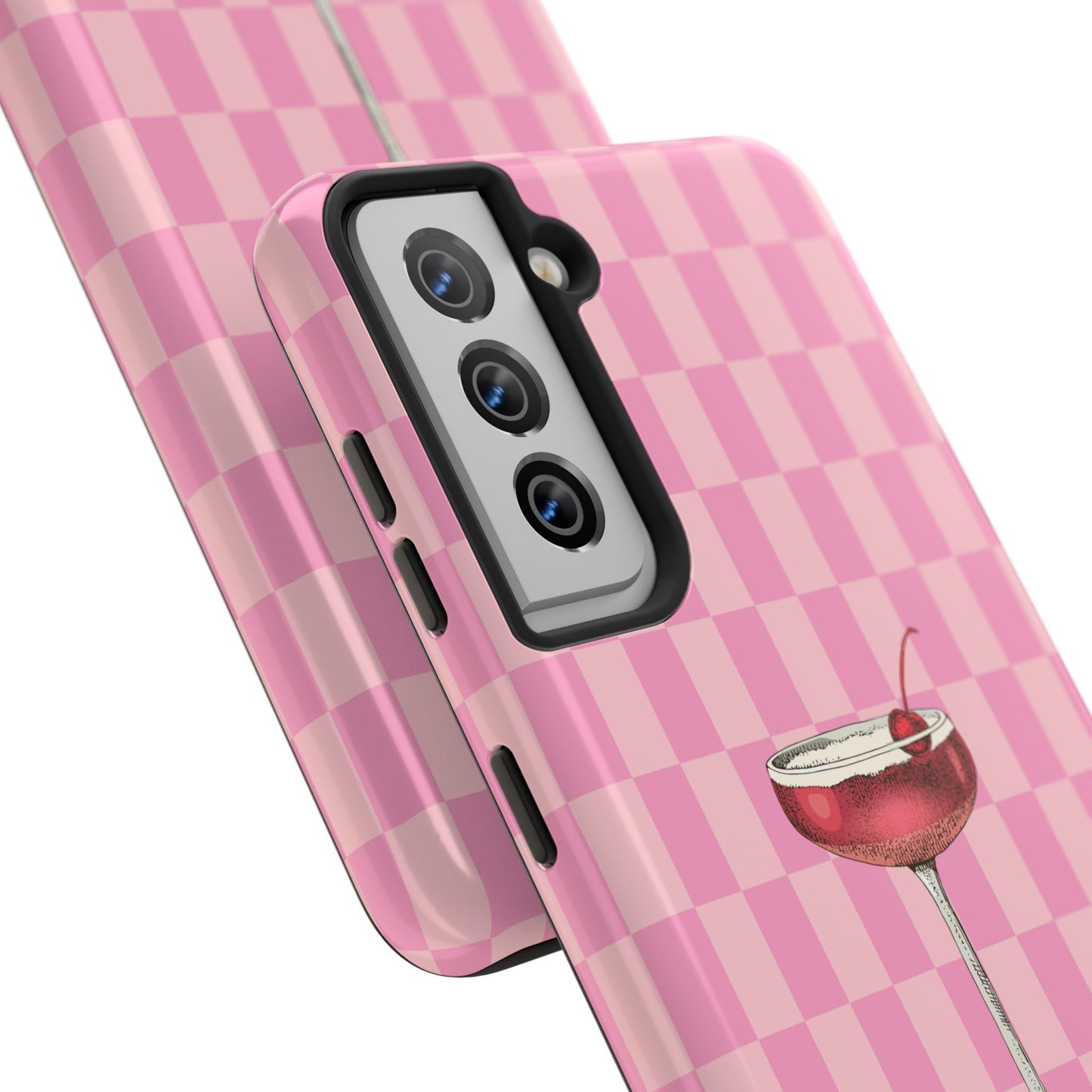 Cheers - Tough Phone Case - Arc & Bold