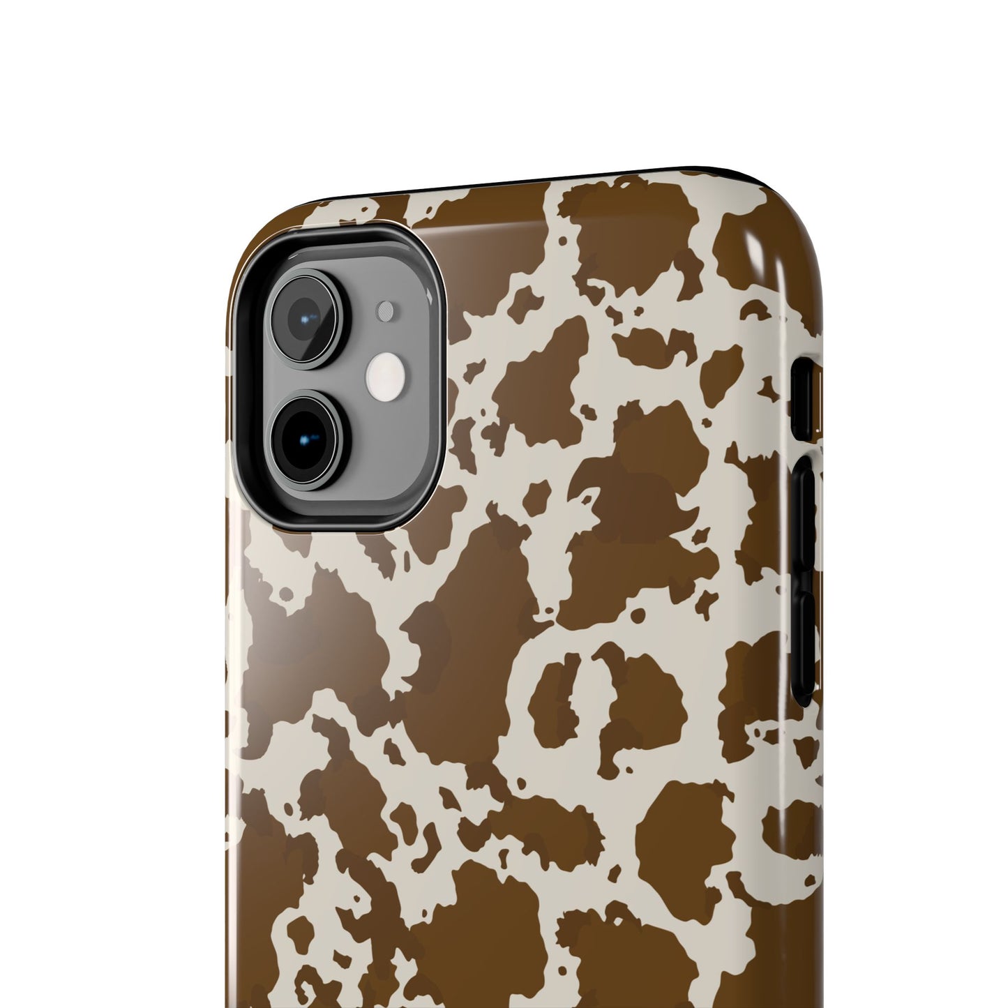 Moo Mood - Tough Phone Case - Arc & Bold