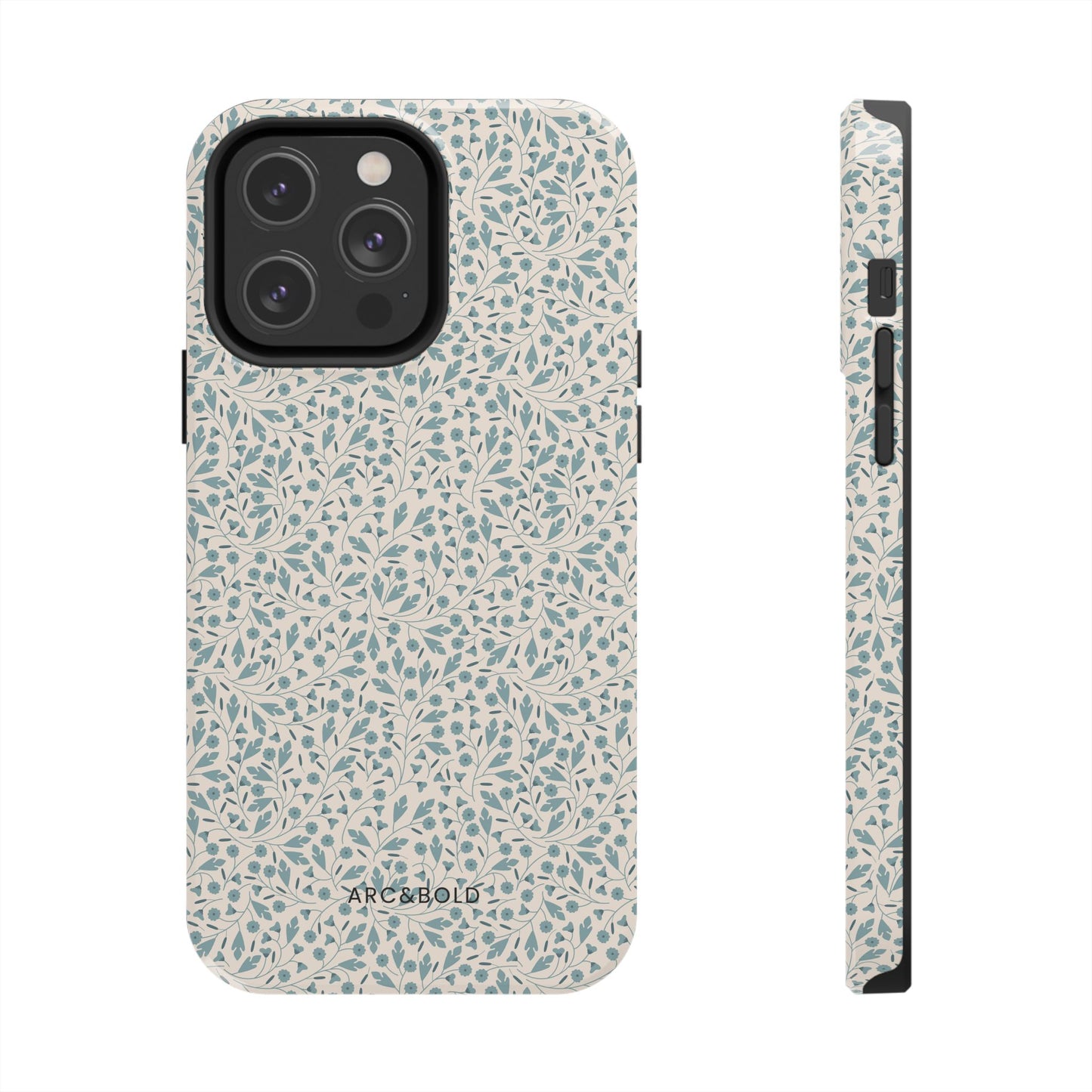 Ivy - Tough Phone Case - Arc & Bold