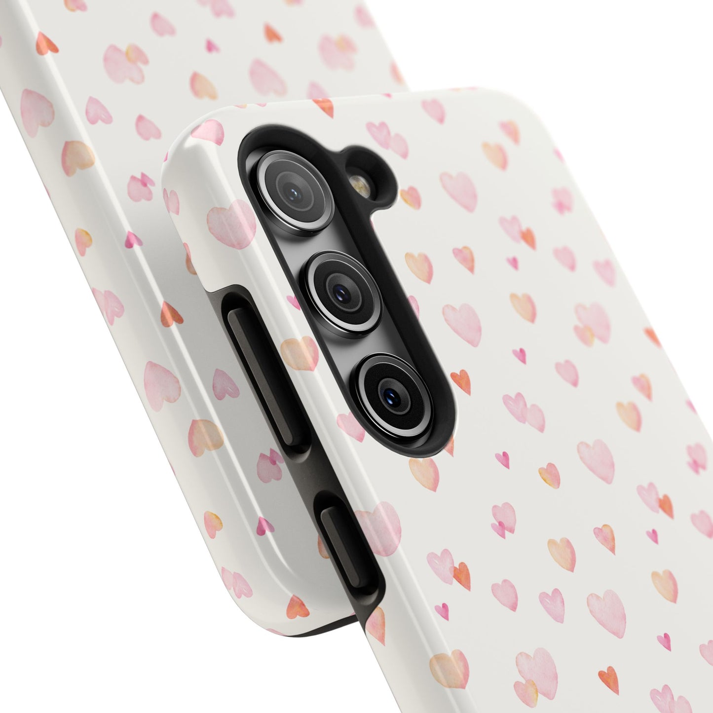'Be Mine' - Tough Phone Case - Arc & Bold