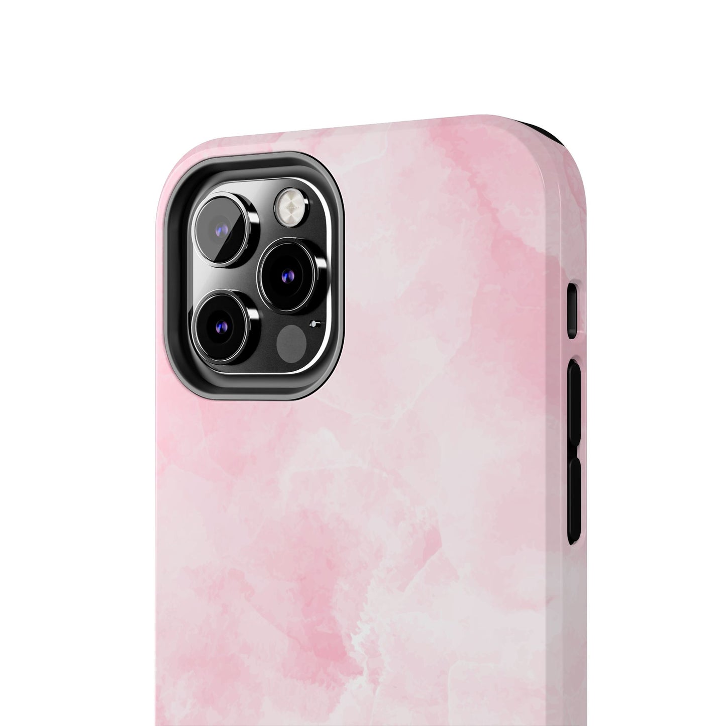Blush Marble - Tough Phone Case - Arc & Bold