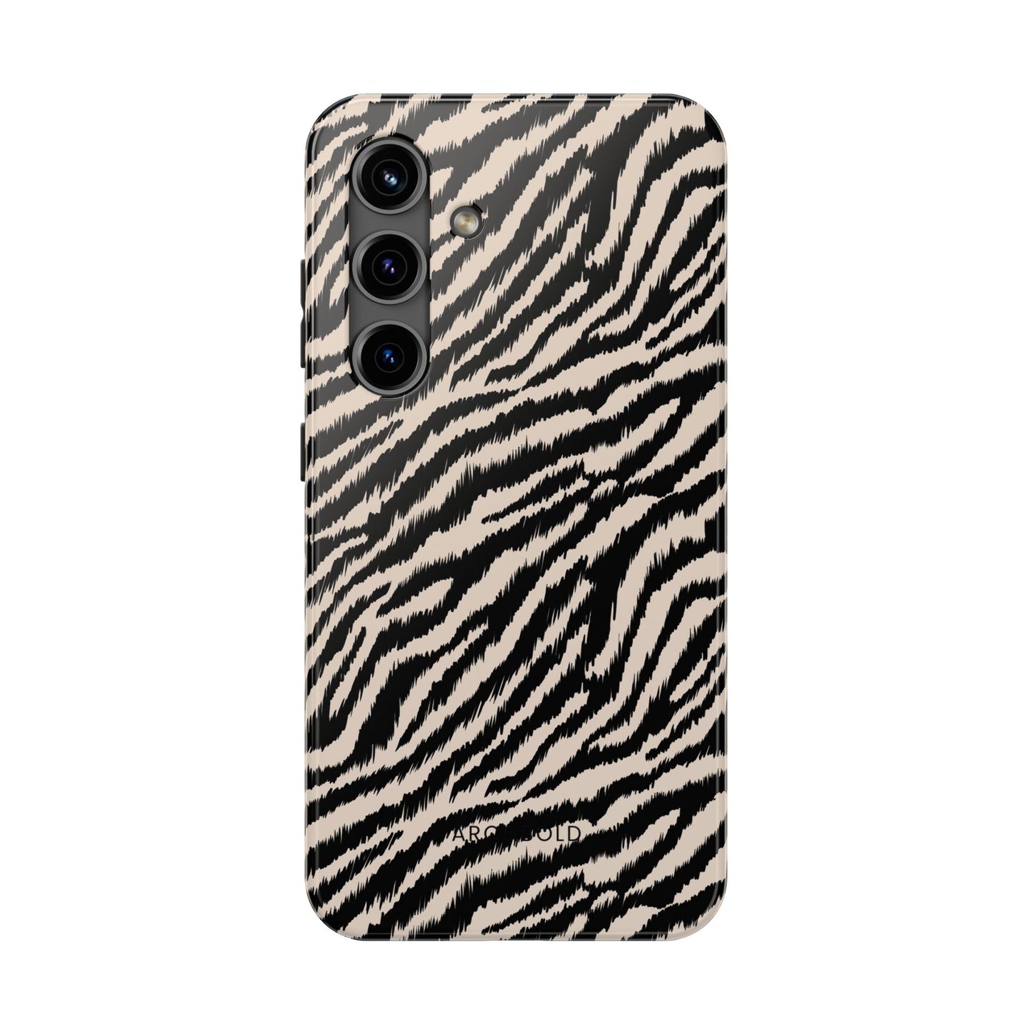 Zebra - Tough Phone Case