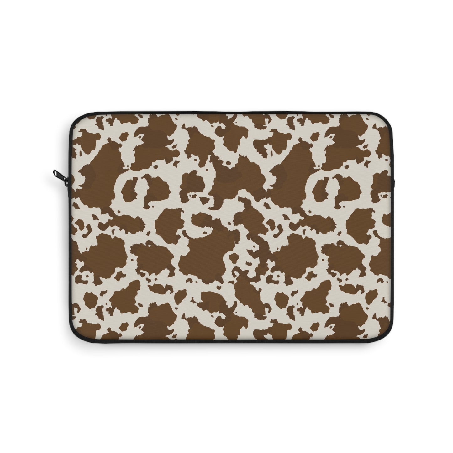 Moo Mood - Laptop Sleeve - Arc & Bold