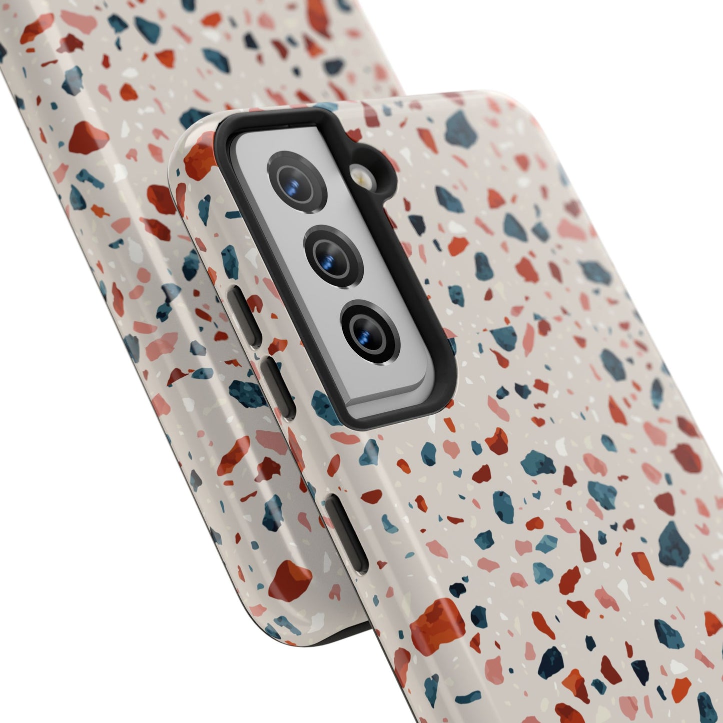 Terrazzo - Tough Phone Case - Arc & Bold