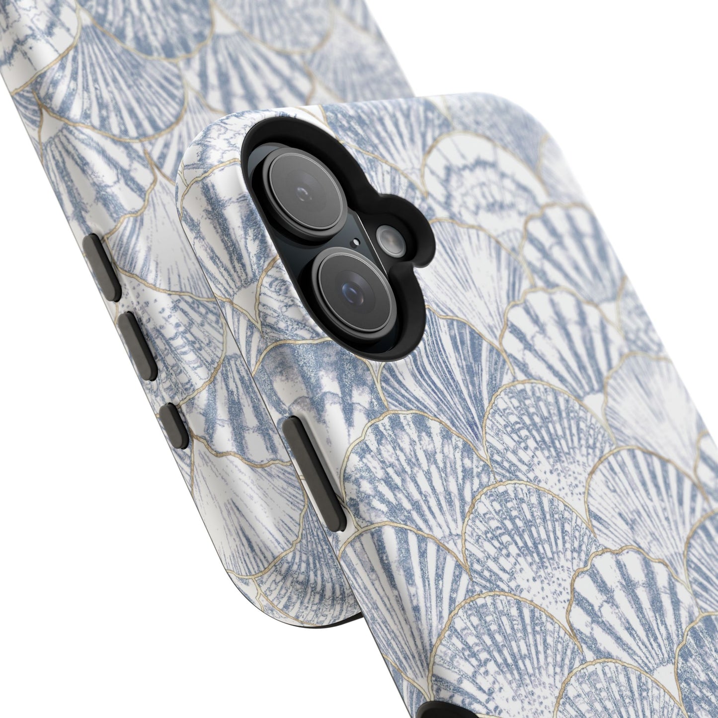 Ocean Breeze - Magnetic Tough Case - Arc & Bold