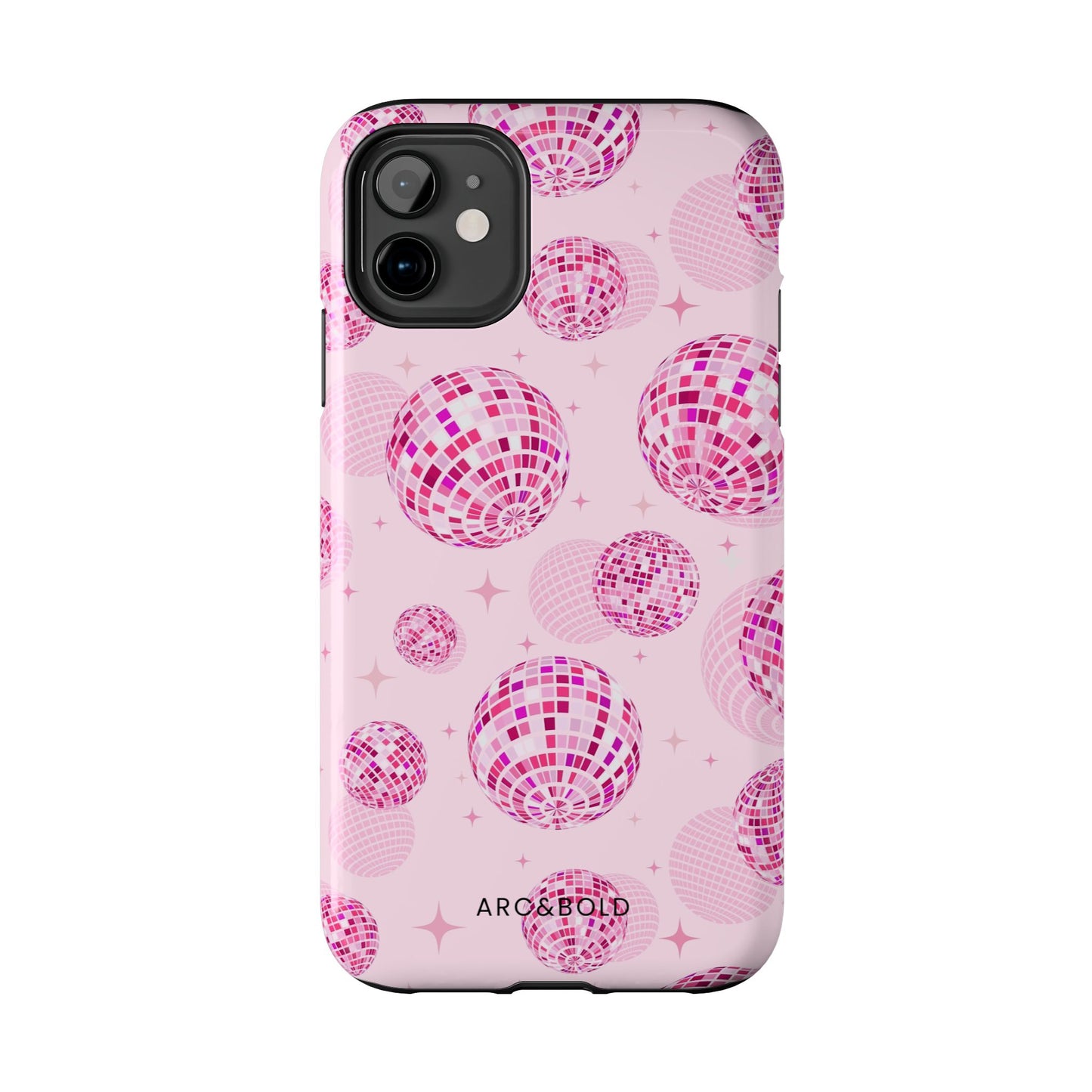 Disco - Tough Phone Case