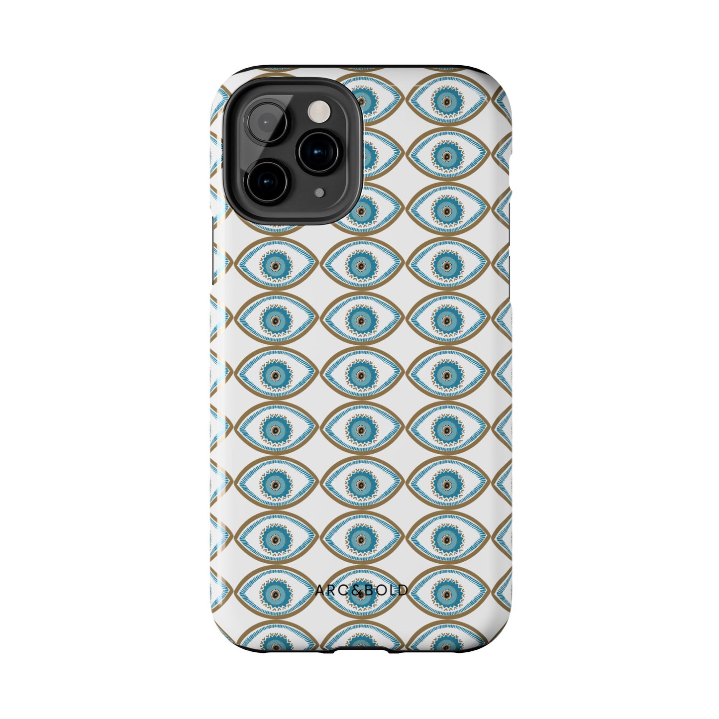 Evil Eye - Tough Phone Case