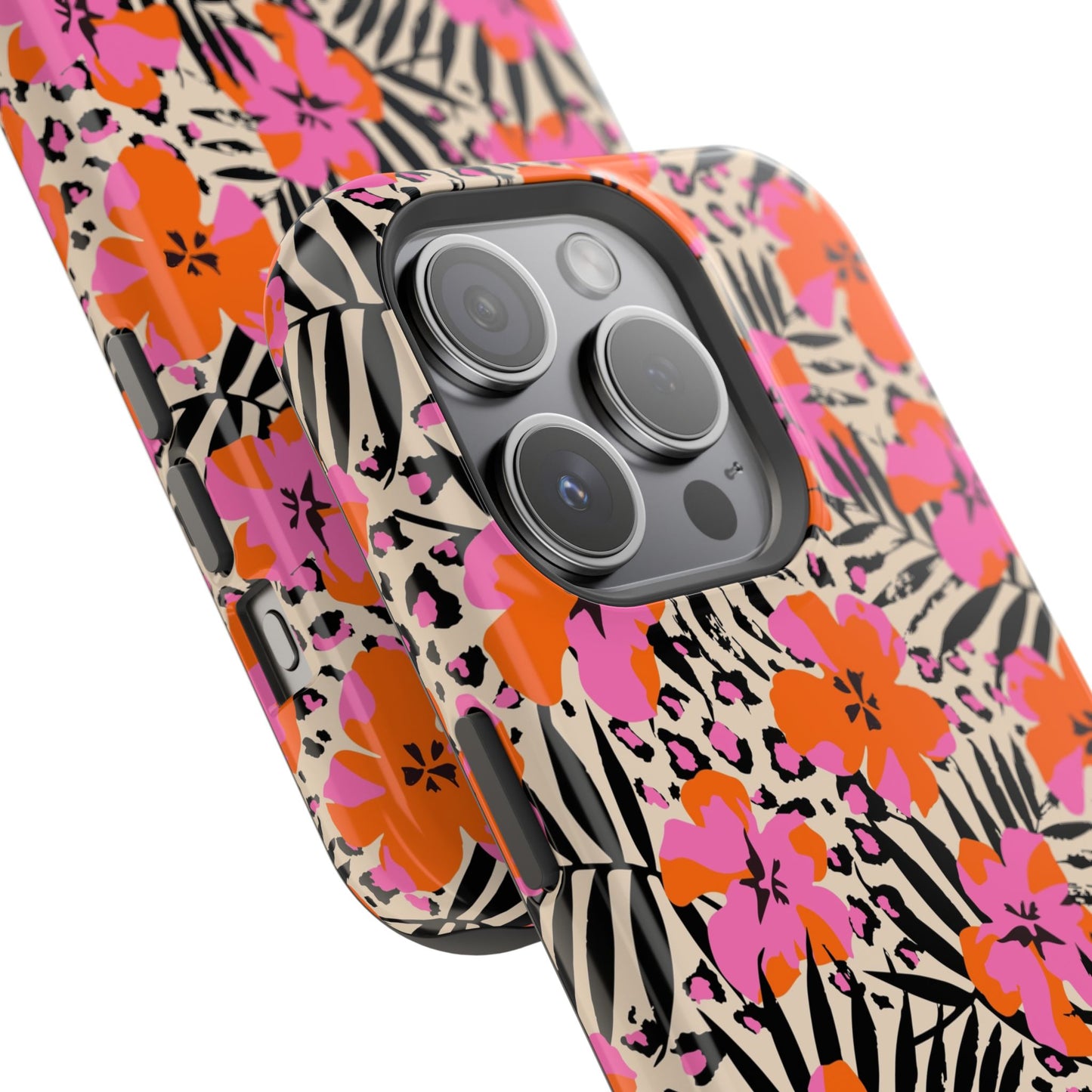 Aloha - Magnetic Tough Case - Arc & Bold